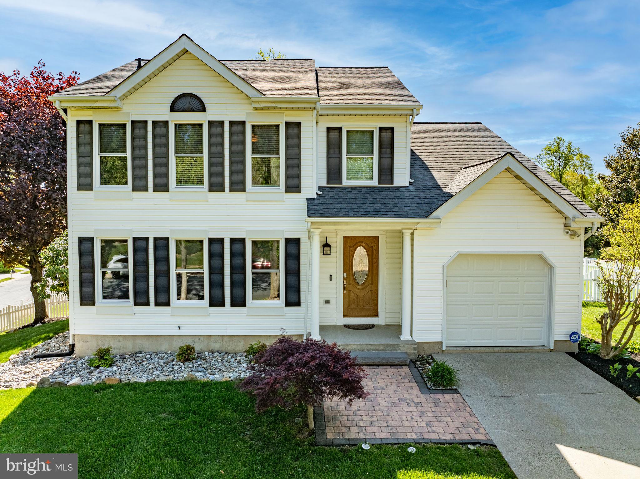 MAJORS CHOICE - Residential