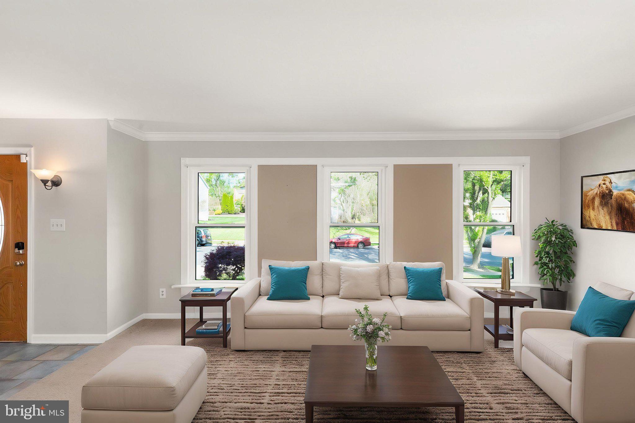 MAJORS CHOICE - Residential