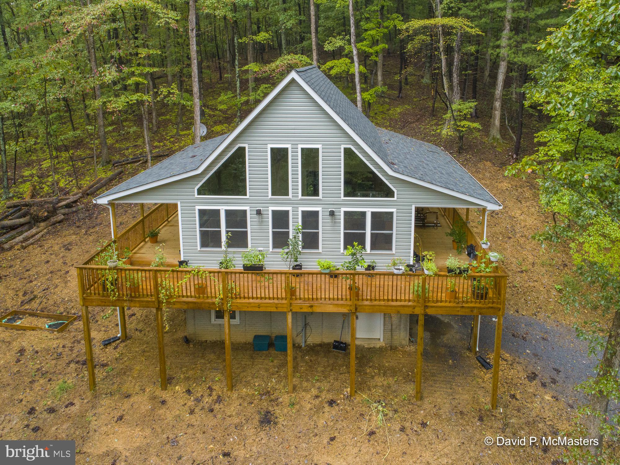 LAKEWOOD ACRES - Residential