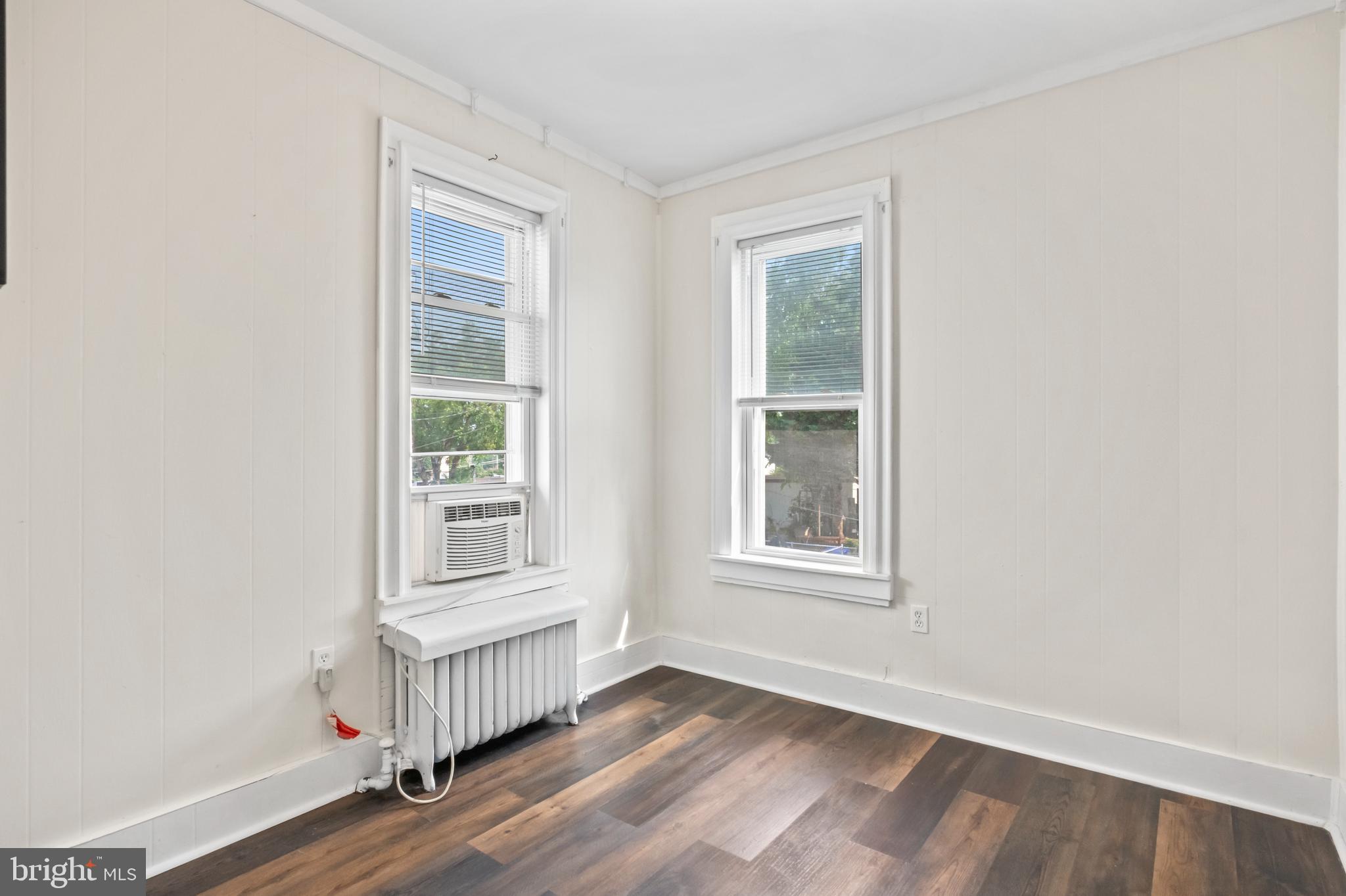WEST READING - Residential