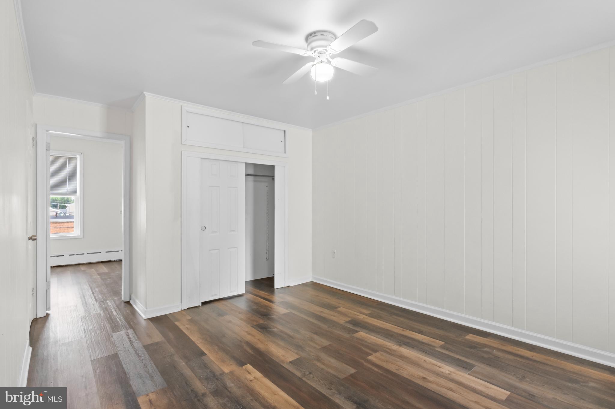 WEST READING - Residential