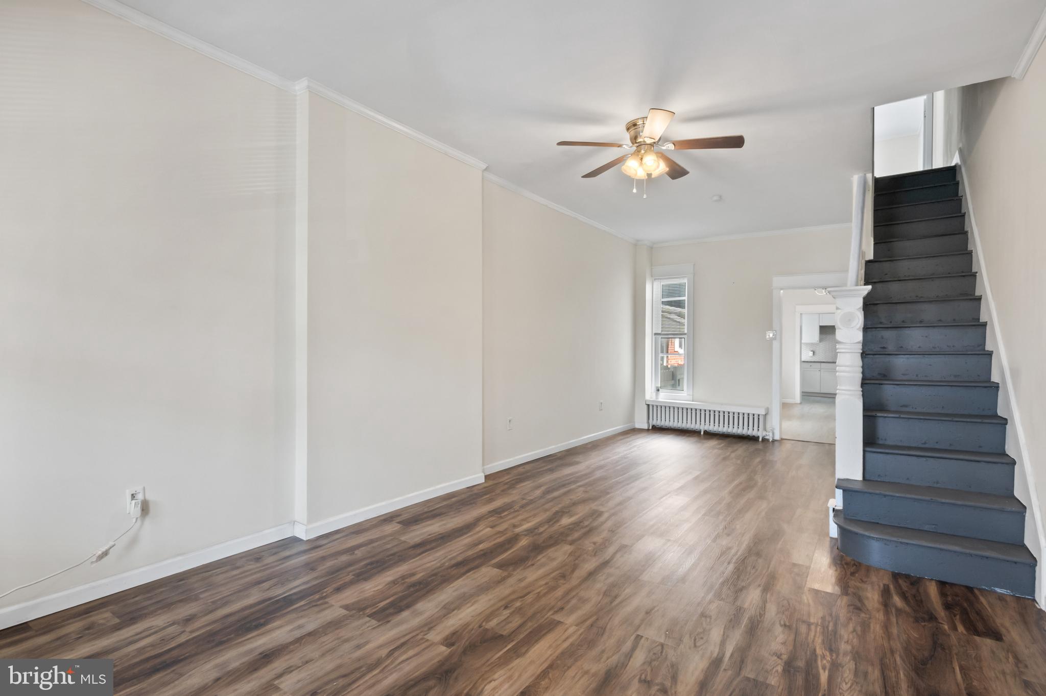 WEST READING - Residential