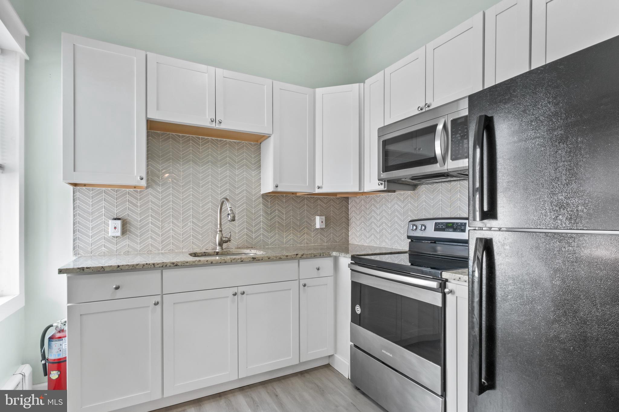 WEST READING - Residential