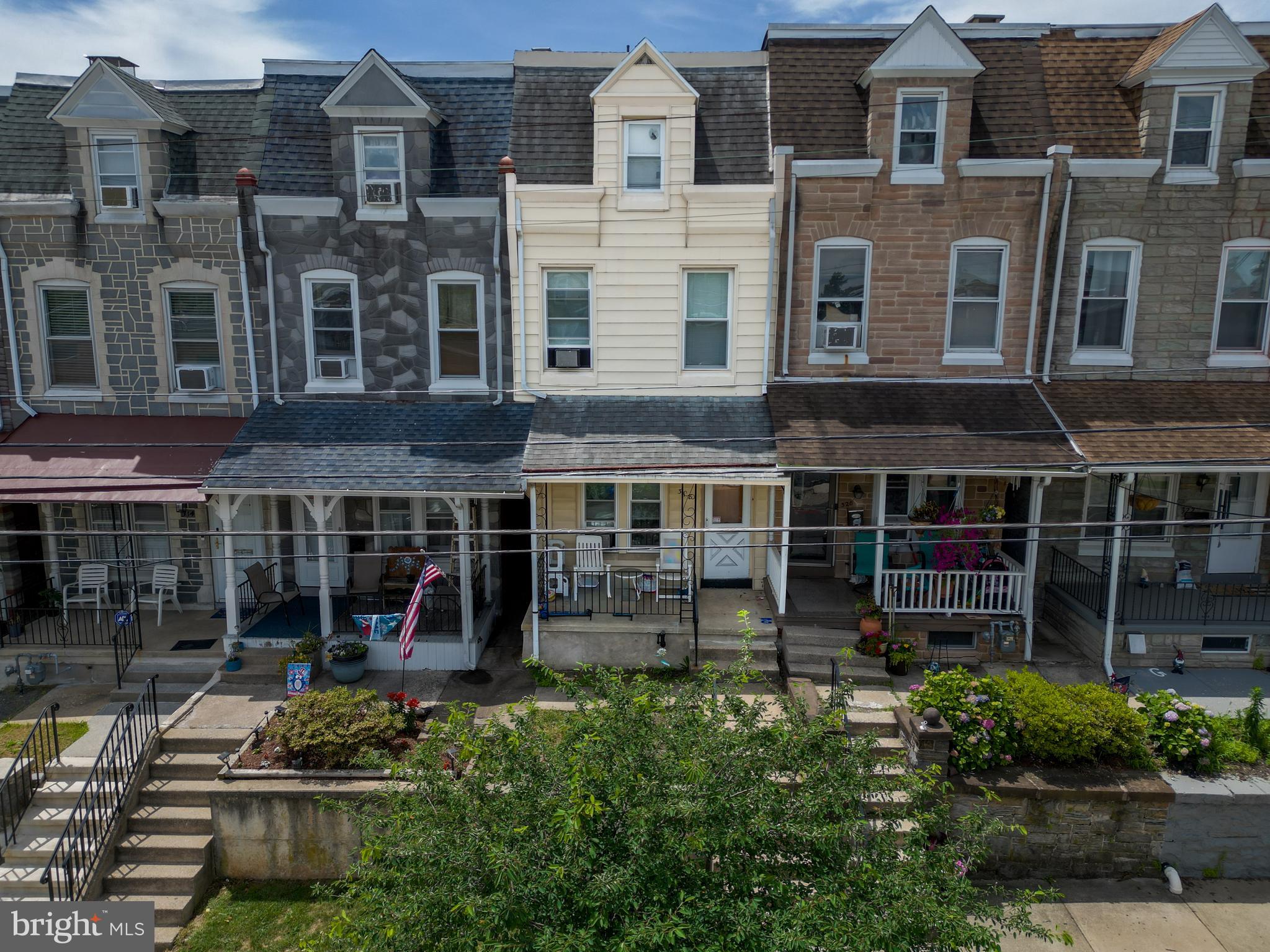 WEST READING - Residential