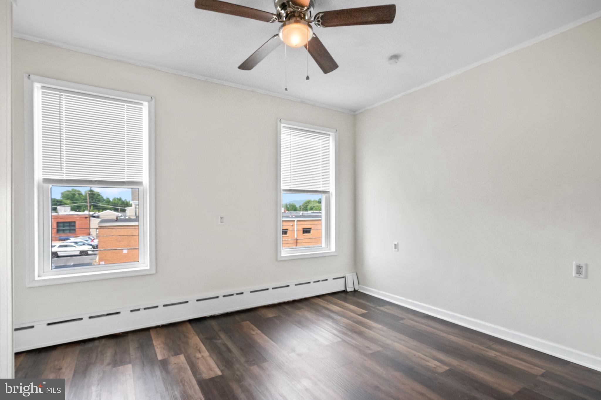 WEST READING - Residential