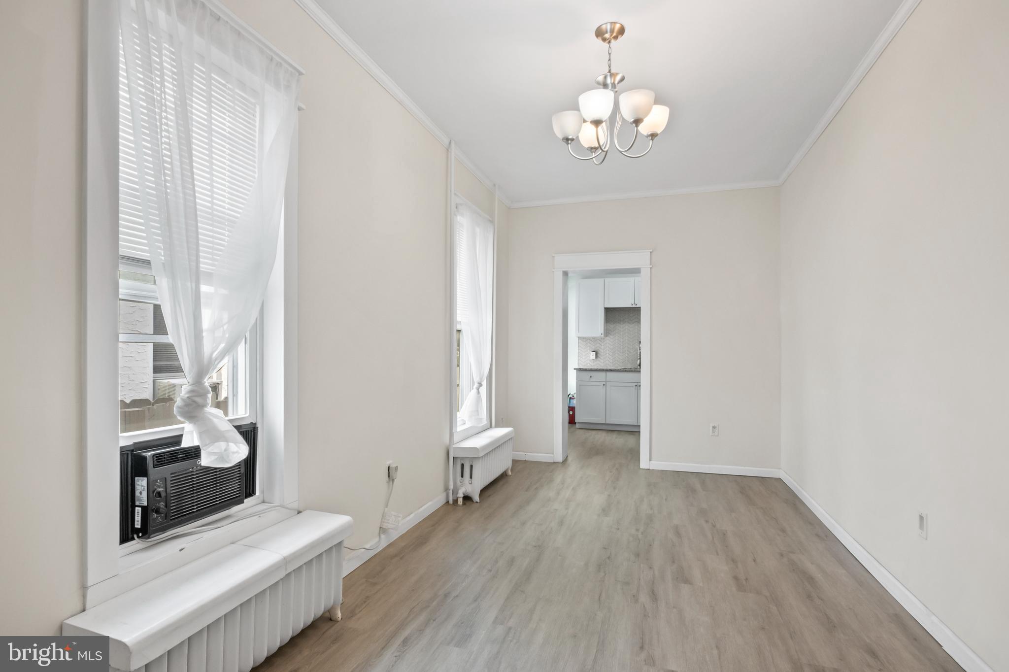 WEST READING - Residential