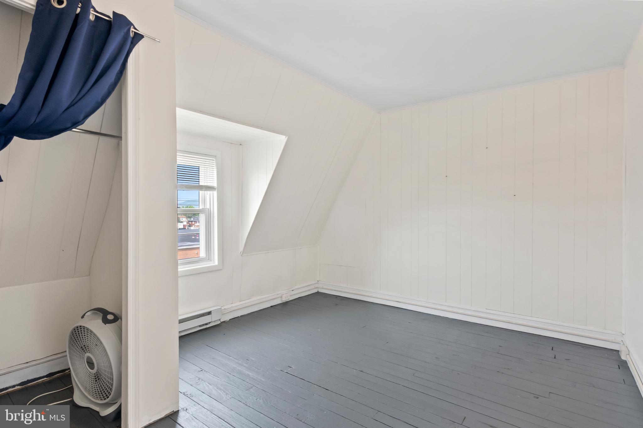WEST READING - Residential