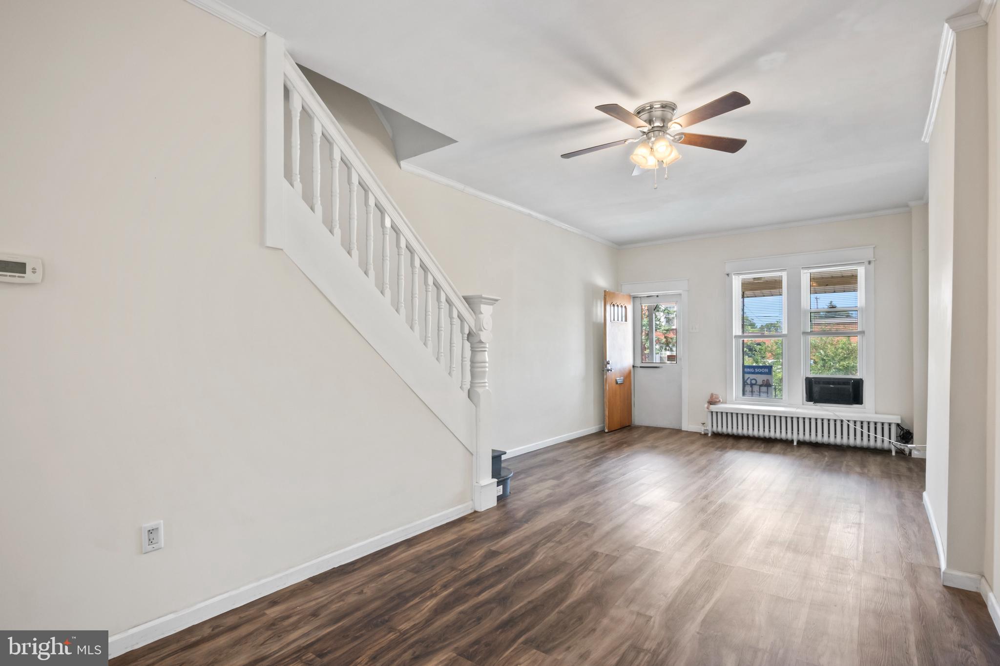 WEST READING - Residential