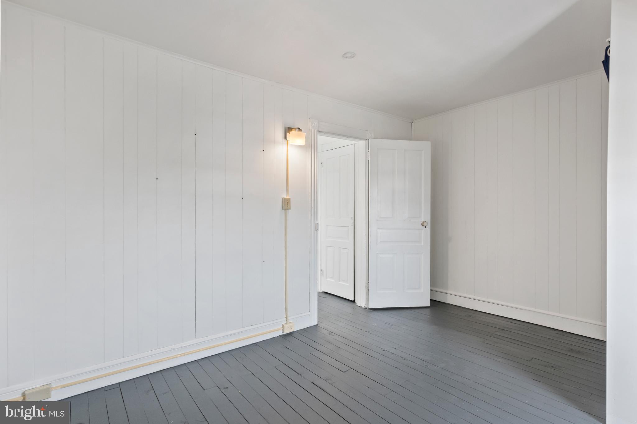 WEST READING - Residential