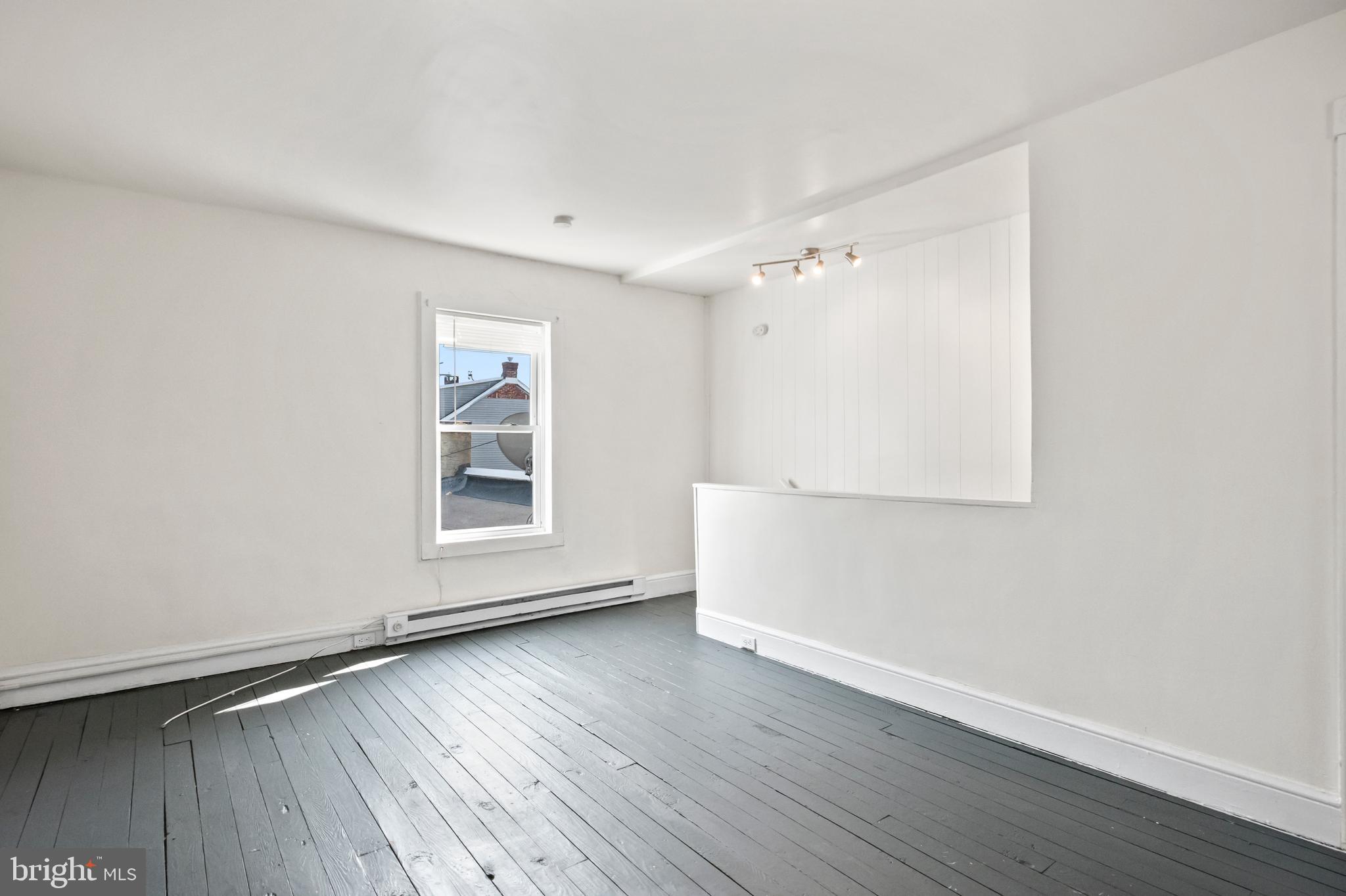 WEST READING - Residential