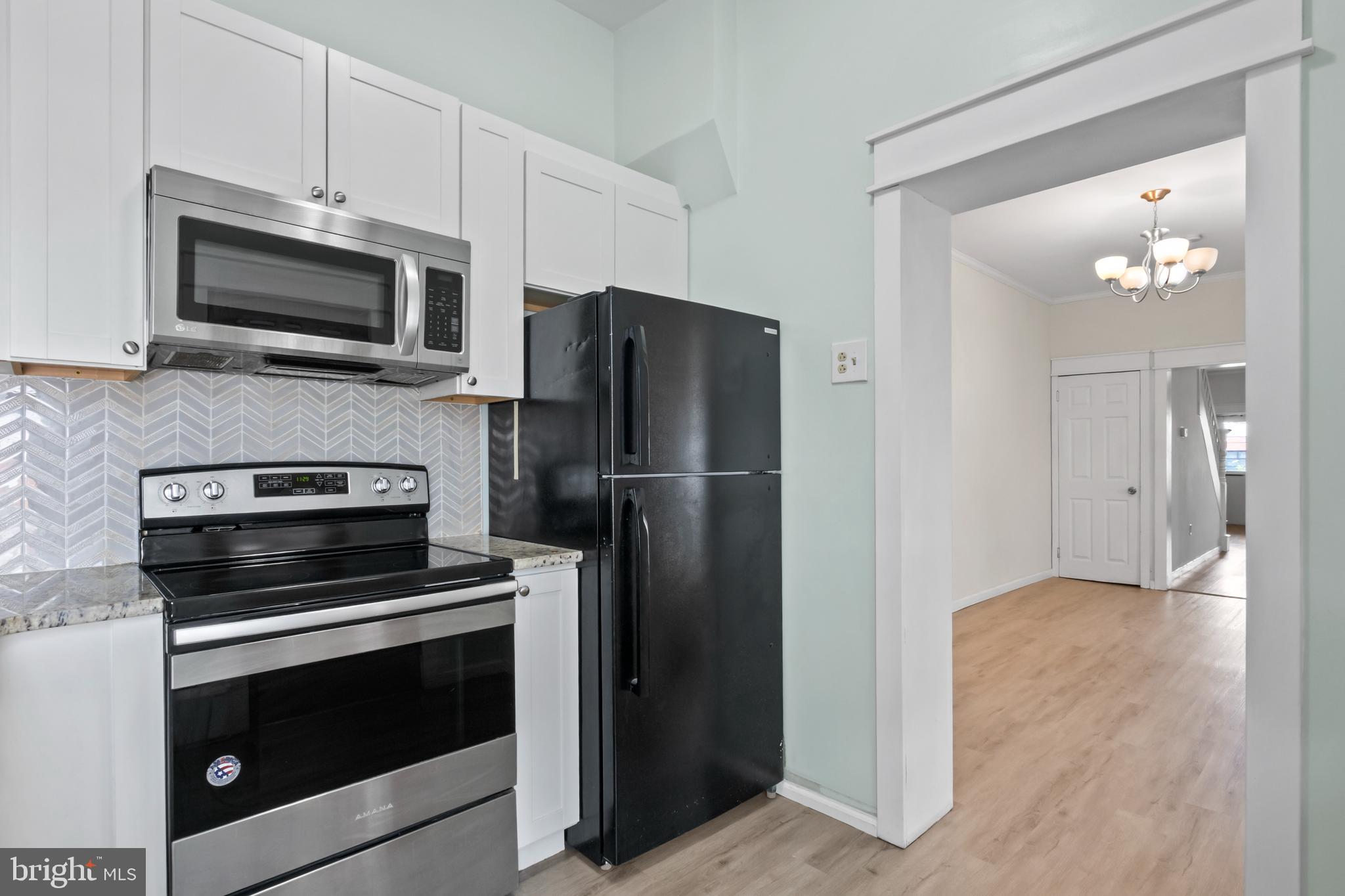 WEST READING - Residential