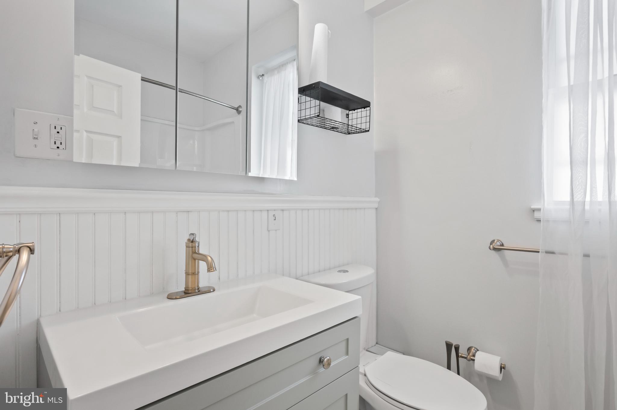 WEST READING - Residential