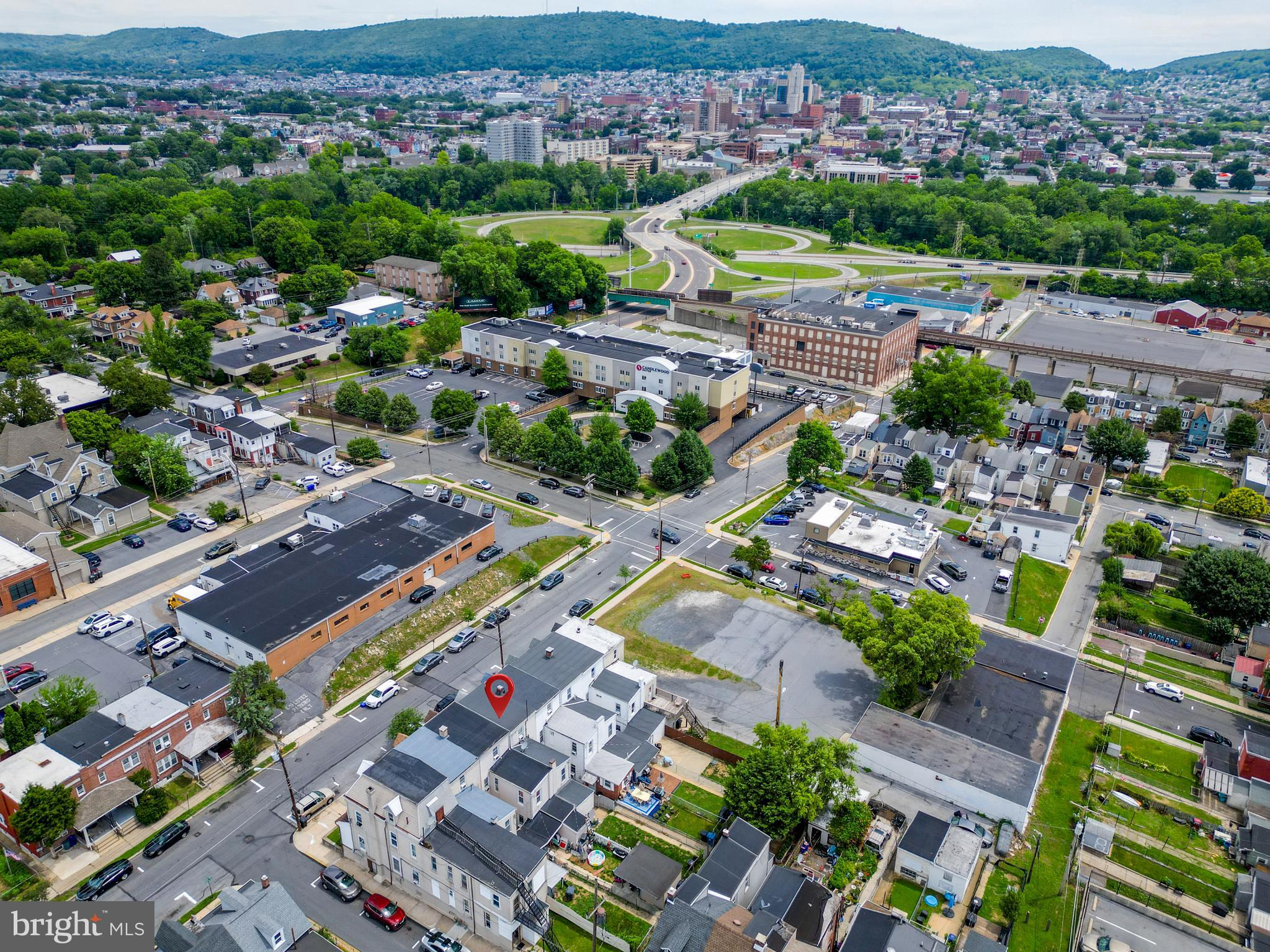 WEST READING - Residential