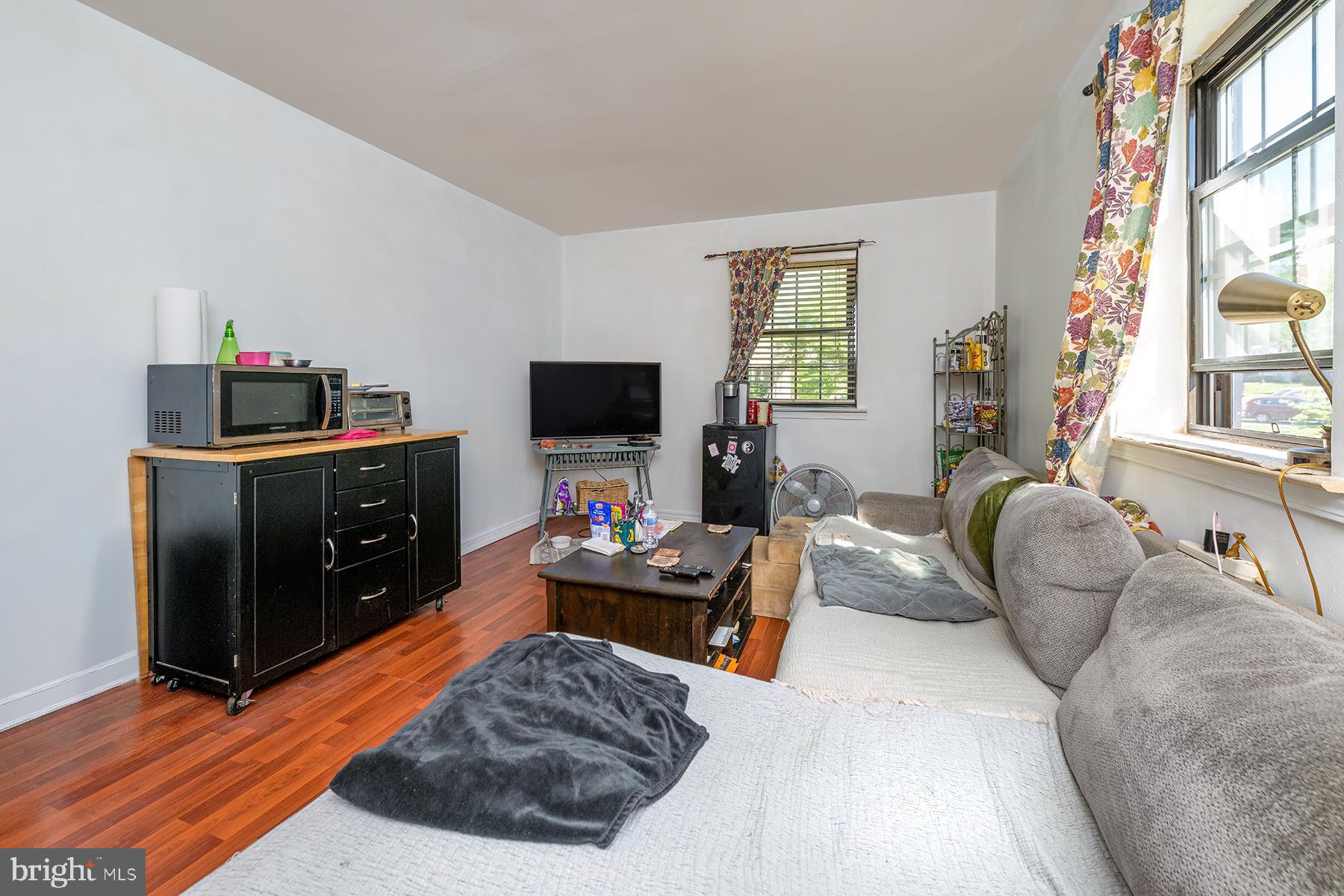 PROVIDENCE FORGE - Residential