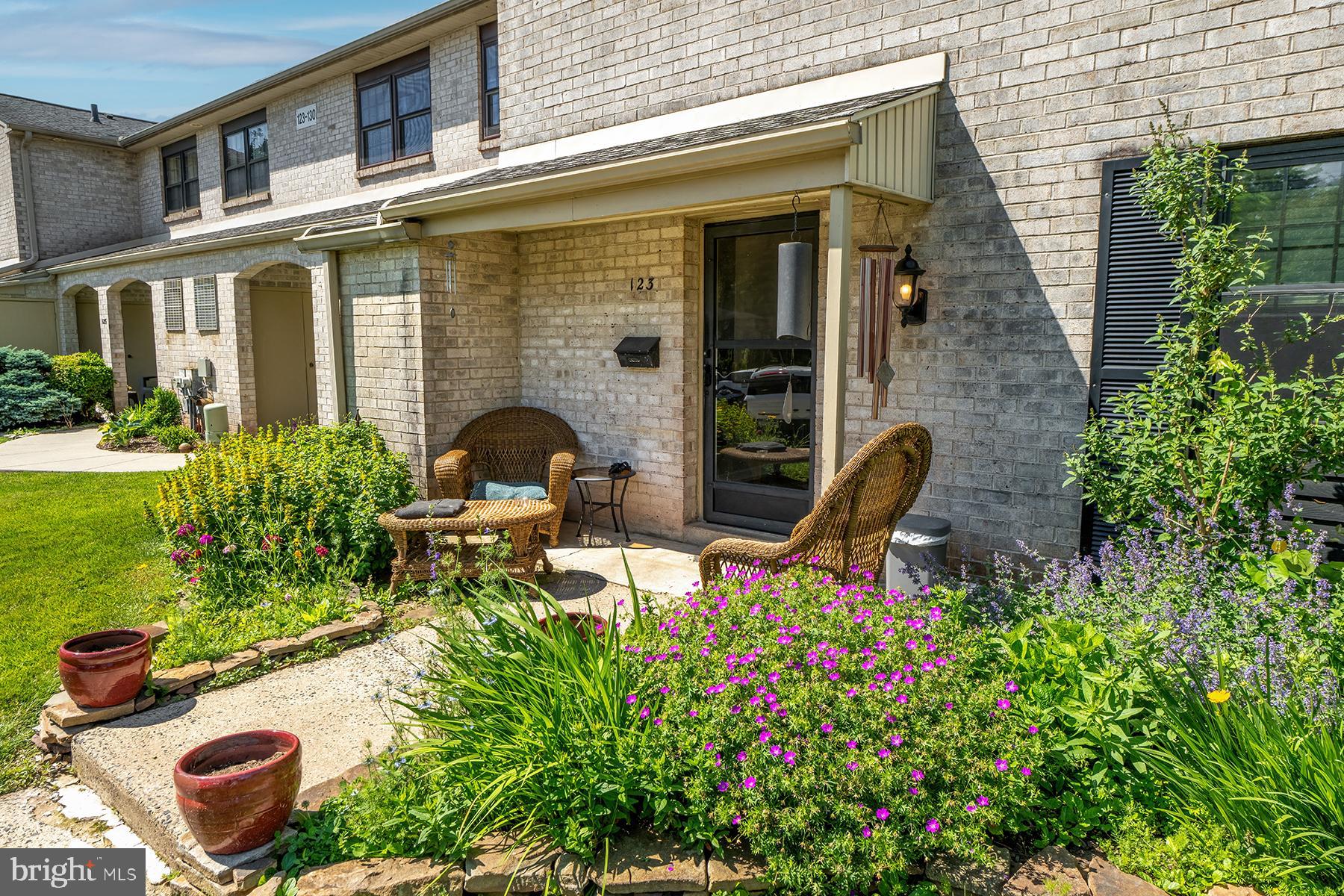 PROVIDENCE FORGE - Residential