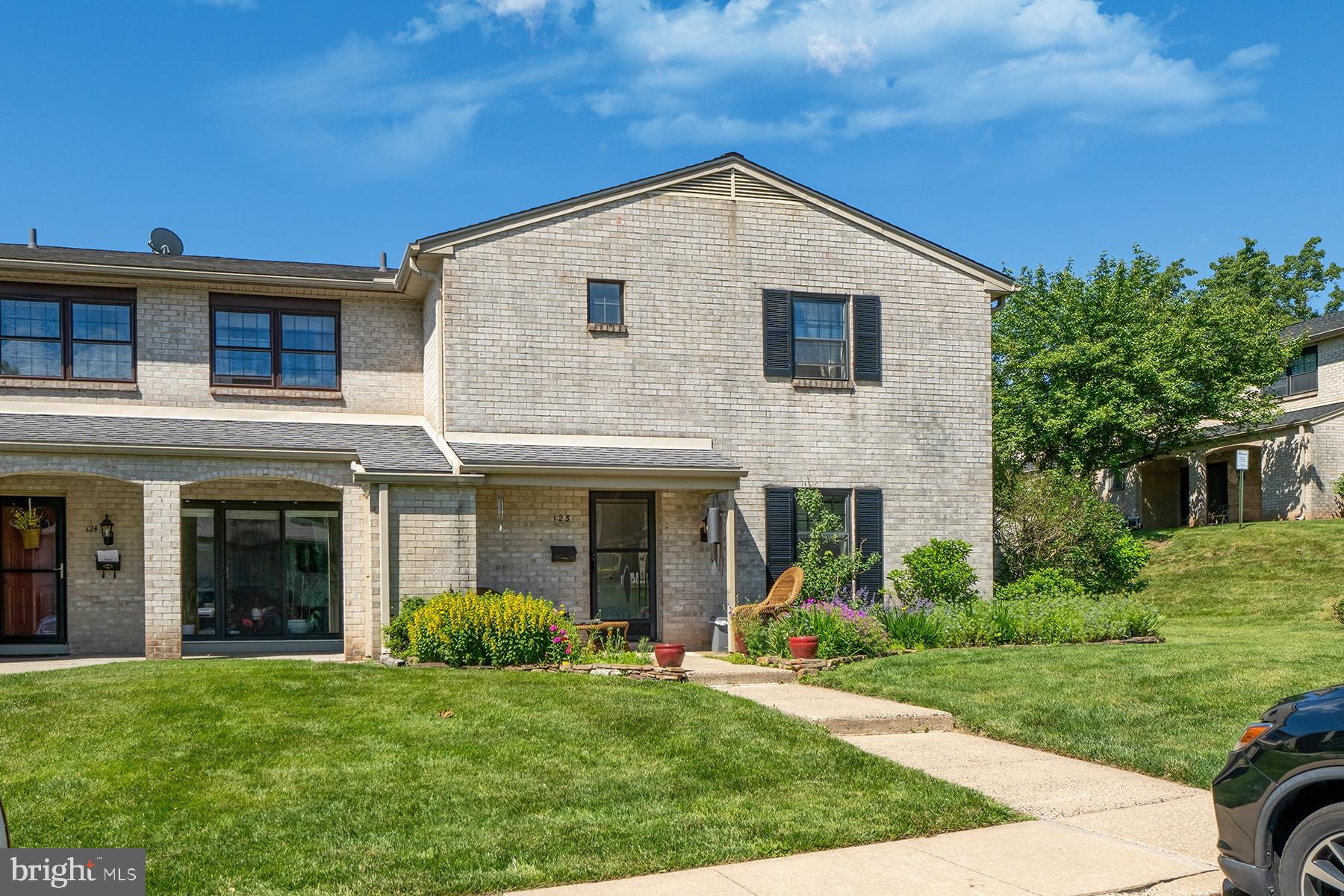 PROVIDENCE FORGE - Residential