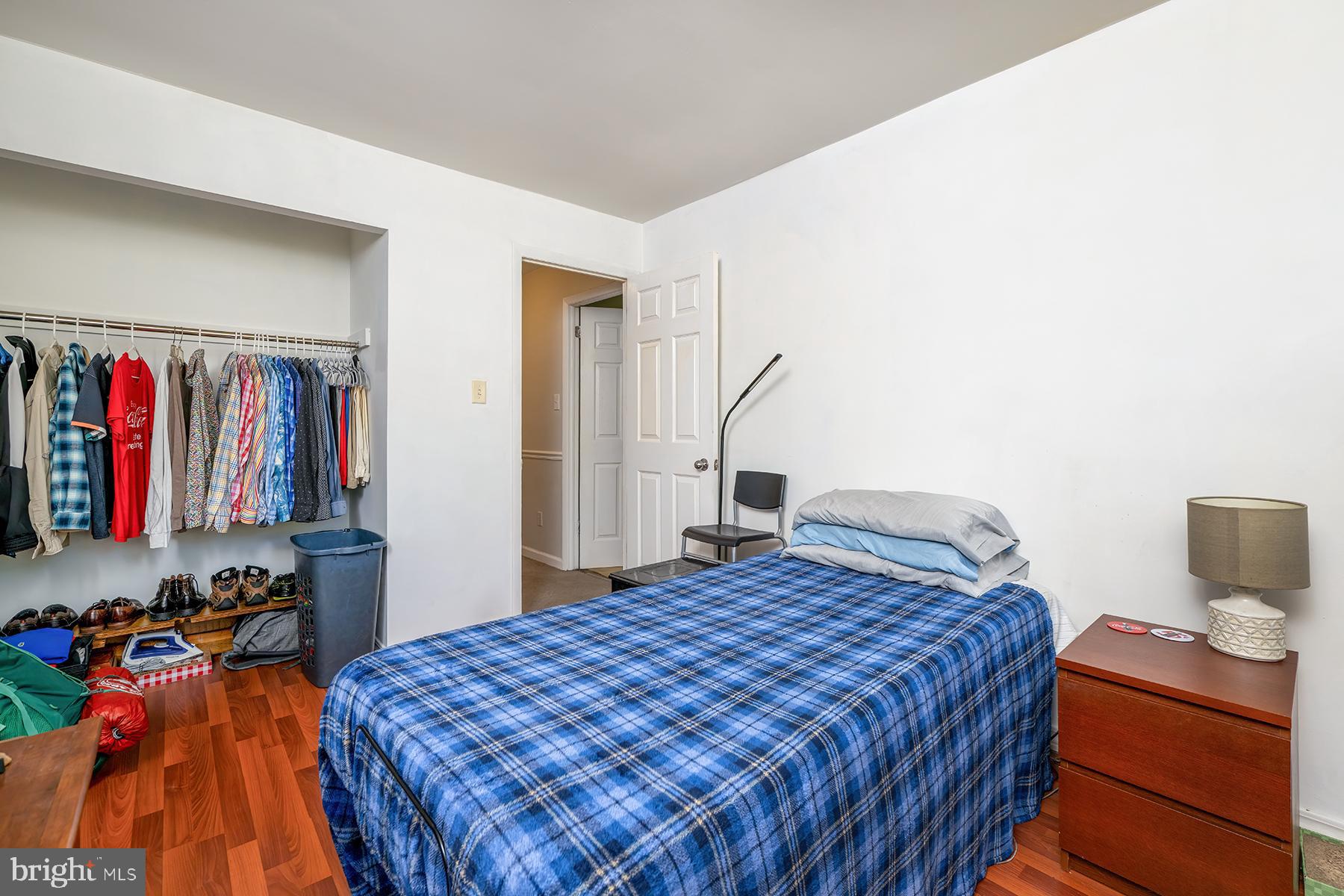 PROVIDENCE FORGE - Residential
