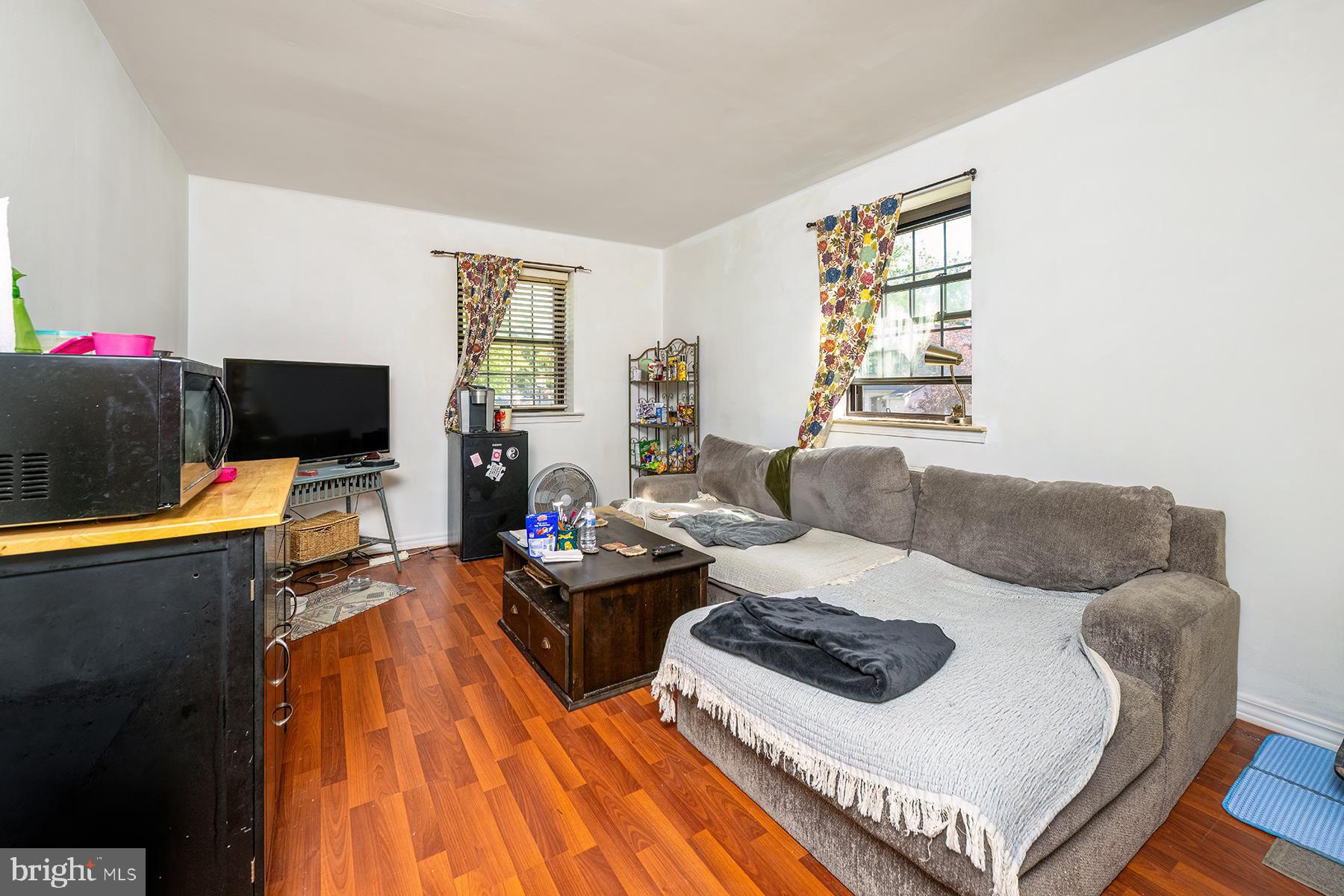 PROVIDENCE FORGE - Residential