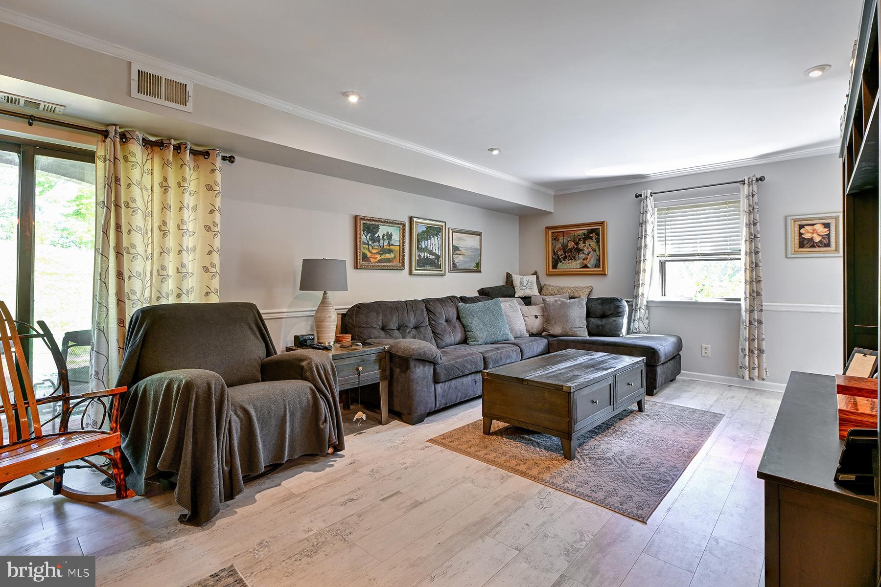 PROVIDENCE FORGE - Residential