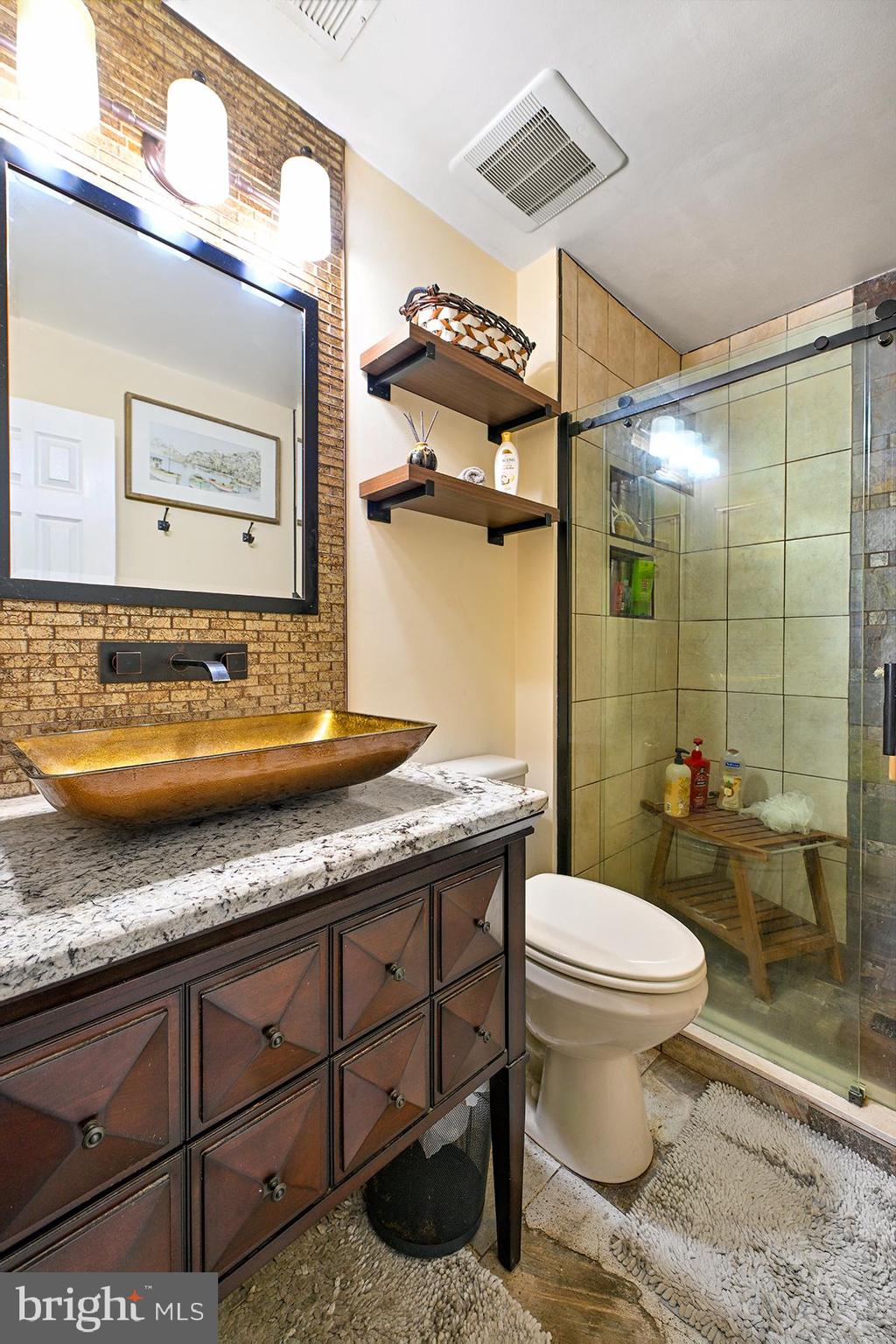 PROVIDENCE FORGE - Residential