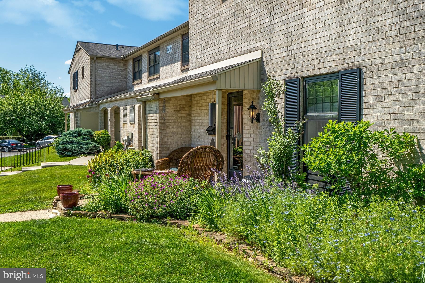PROVIDENCE FORGE - Residential