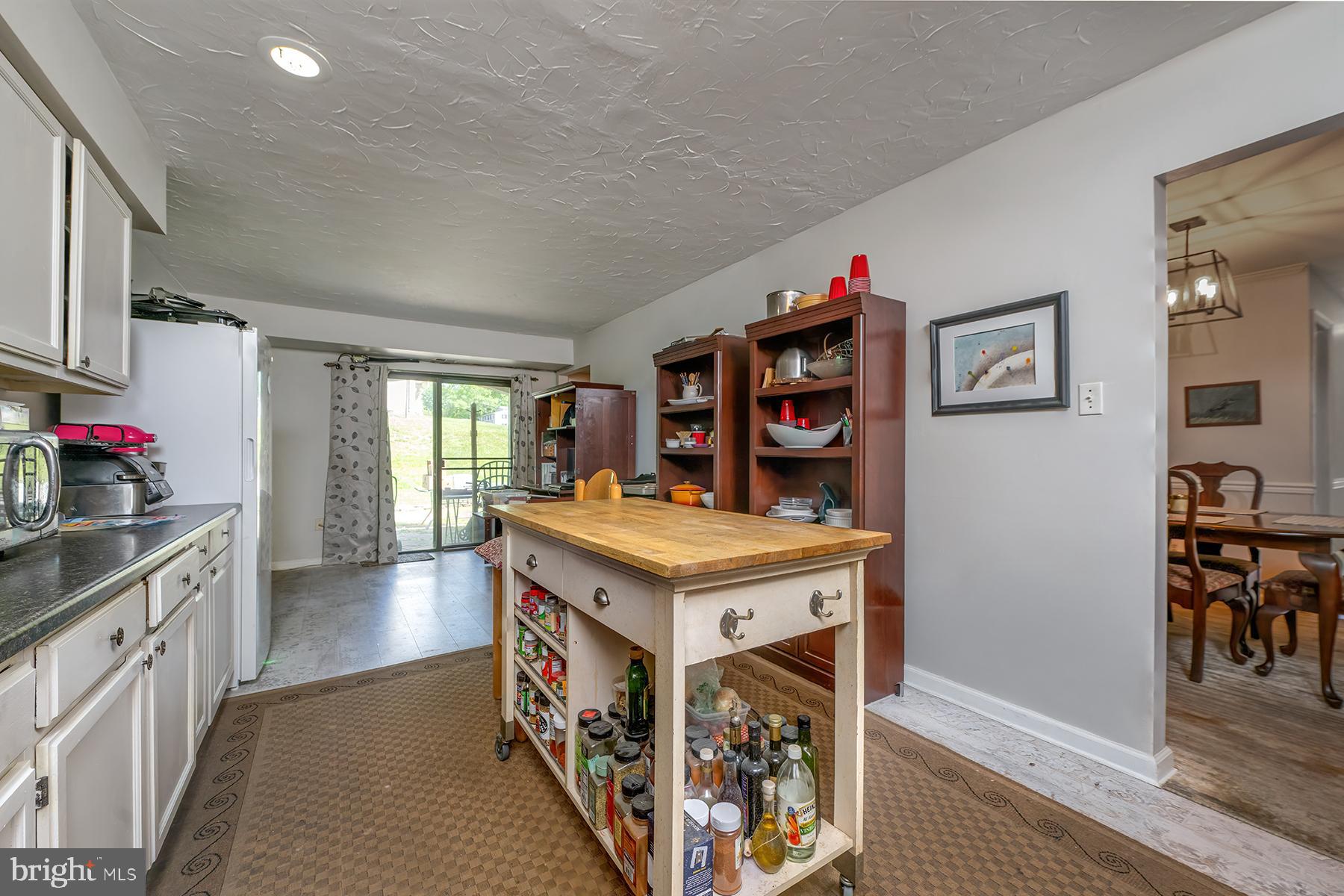PROVIDENCE FORGE - Residential