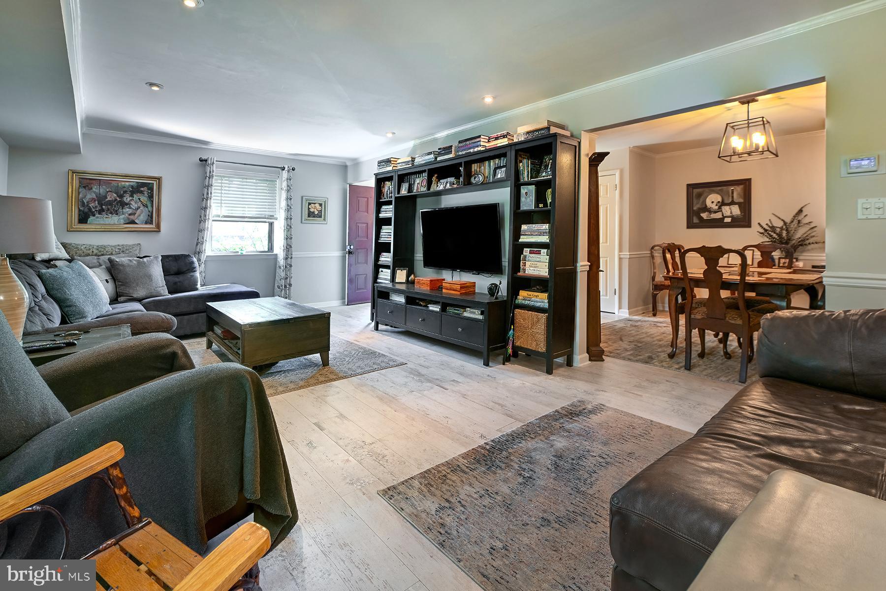 PROVIDENCE FORGE - Residential
