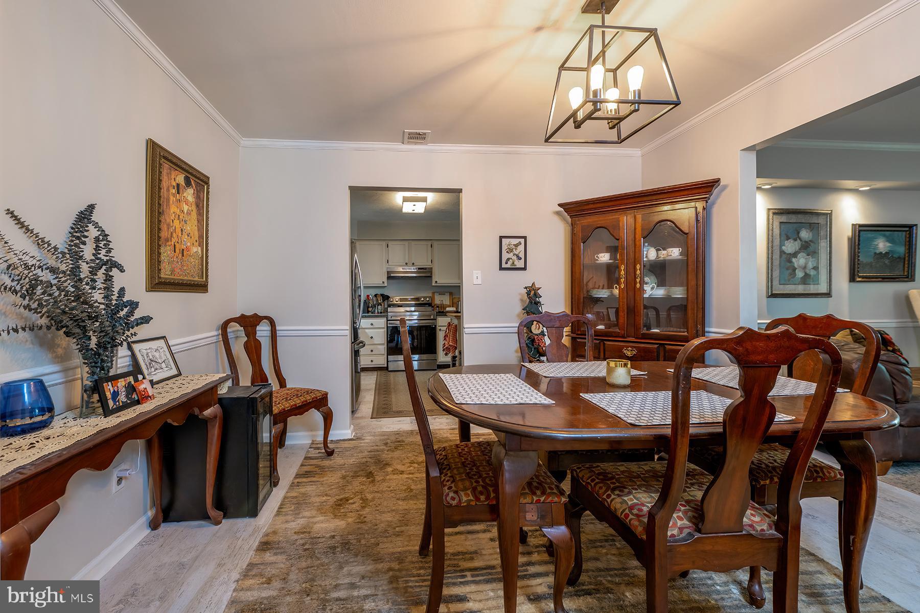 PROVIDENCE FORGE - Residential