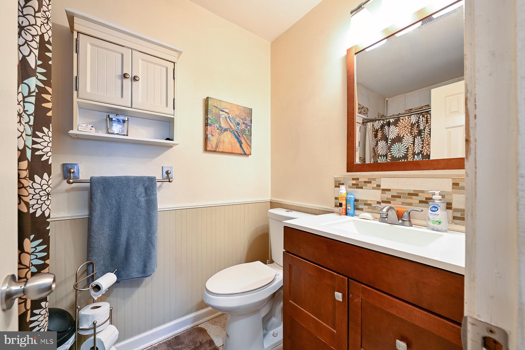 PROVIDENCE FORGE - Residential