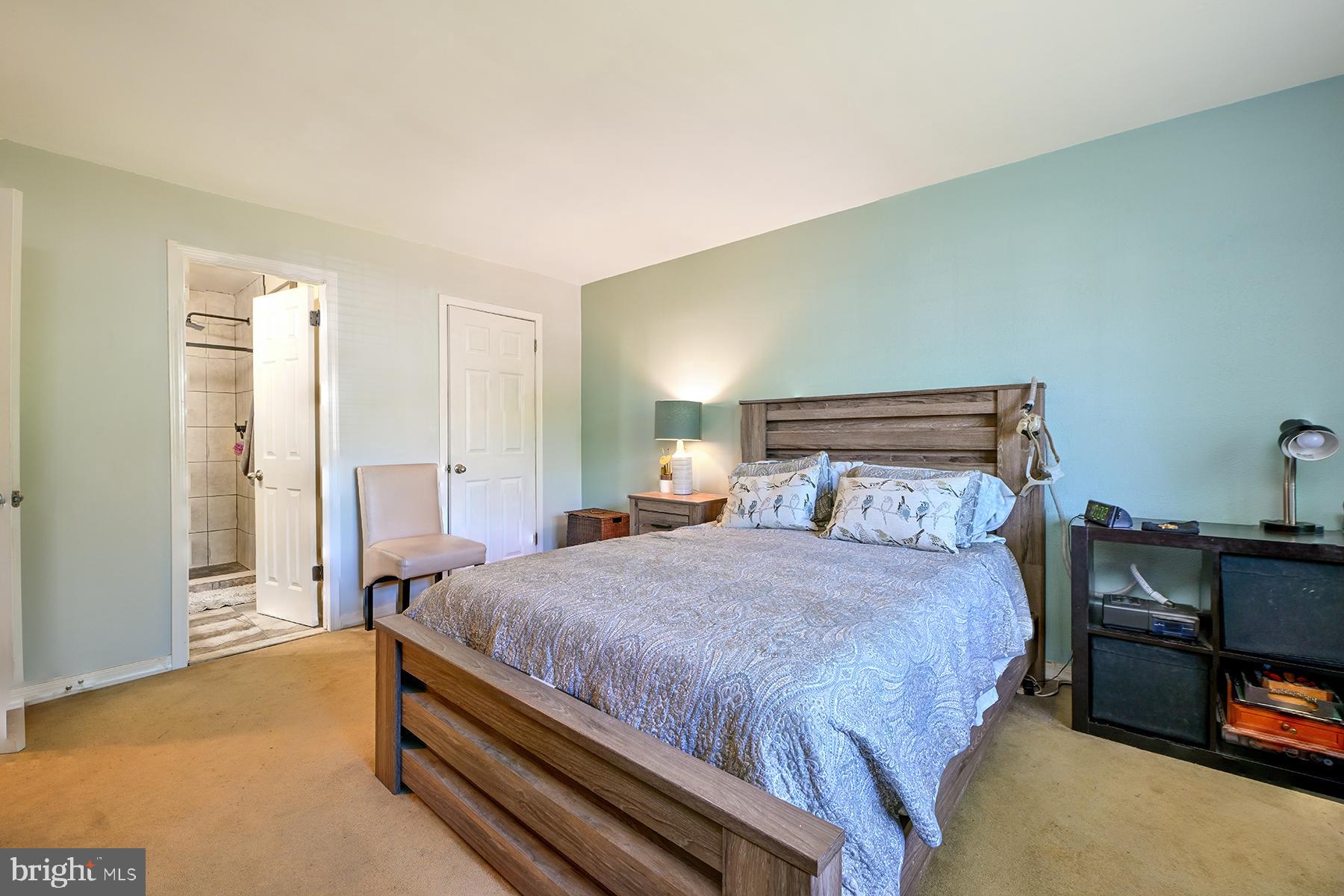 PROVIDENCE FORGE - Residential