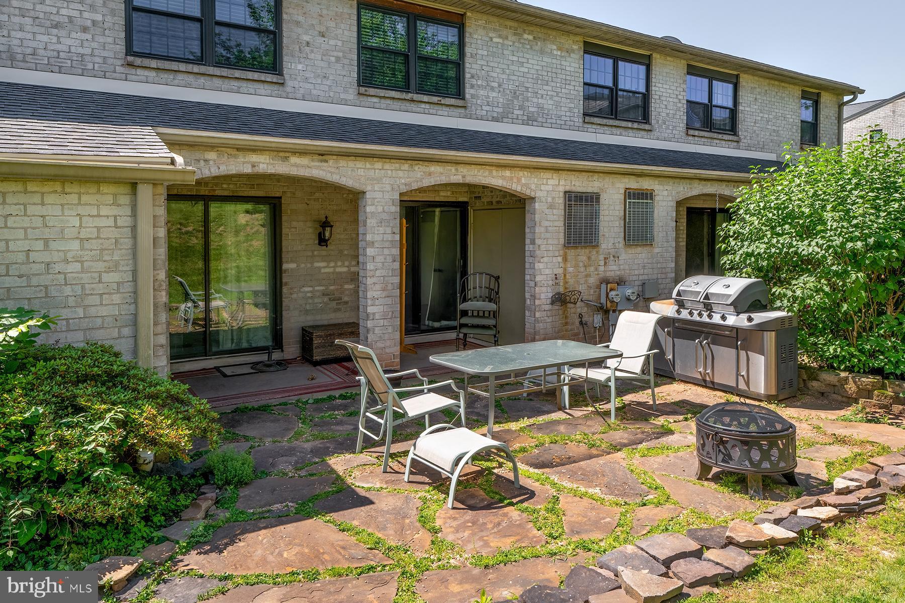 PROVIDENCE FORGE - Residential