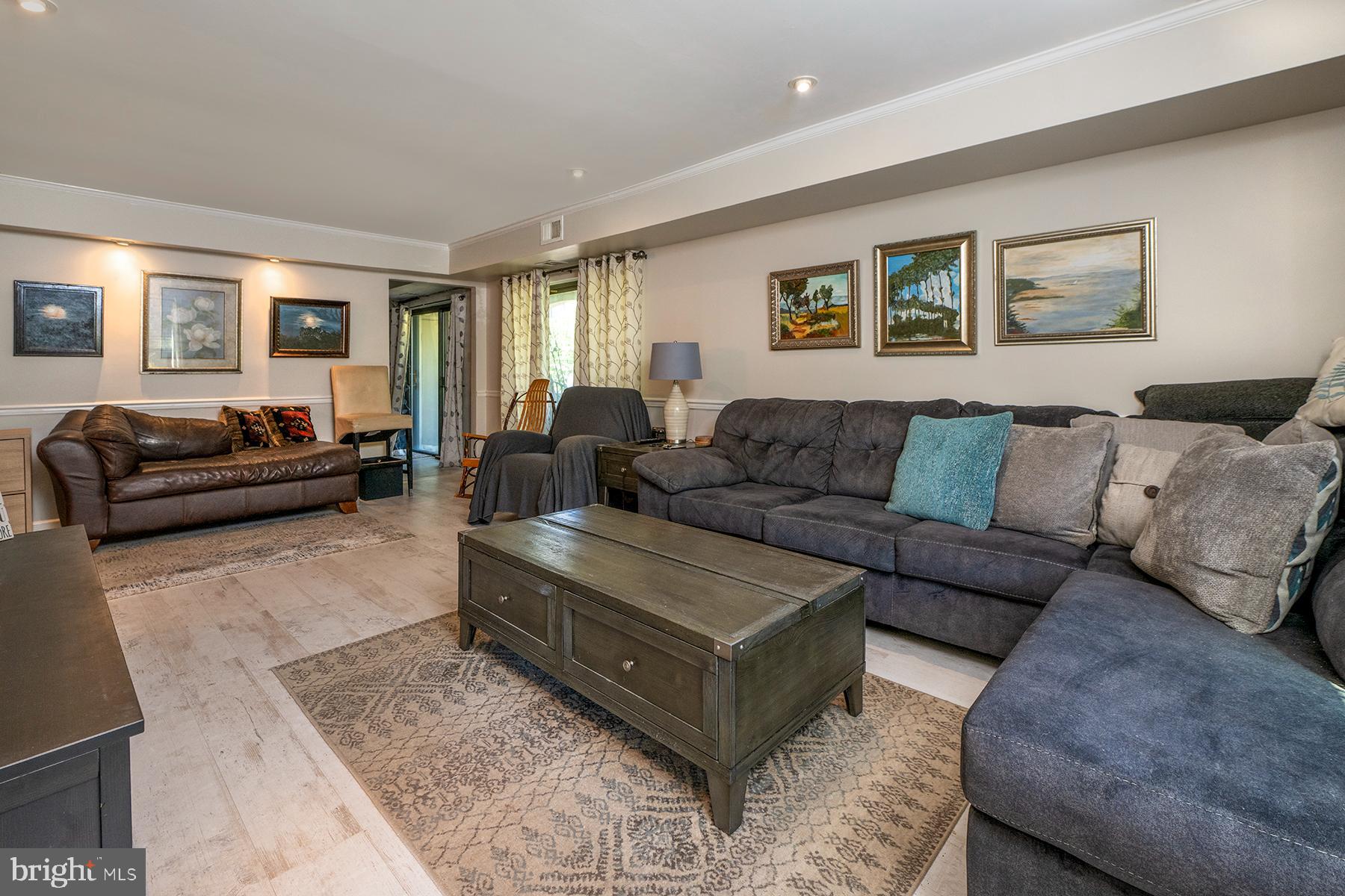 PROVIDENCE FORGE - Residential