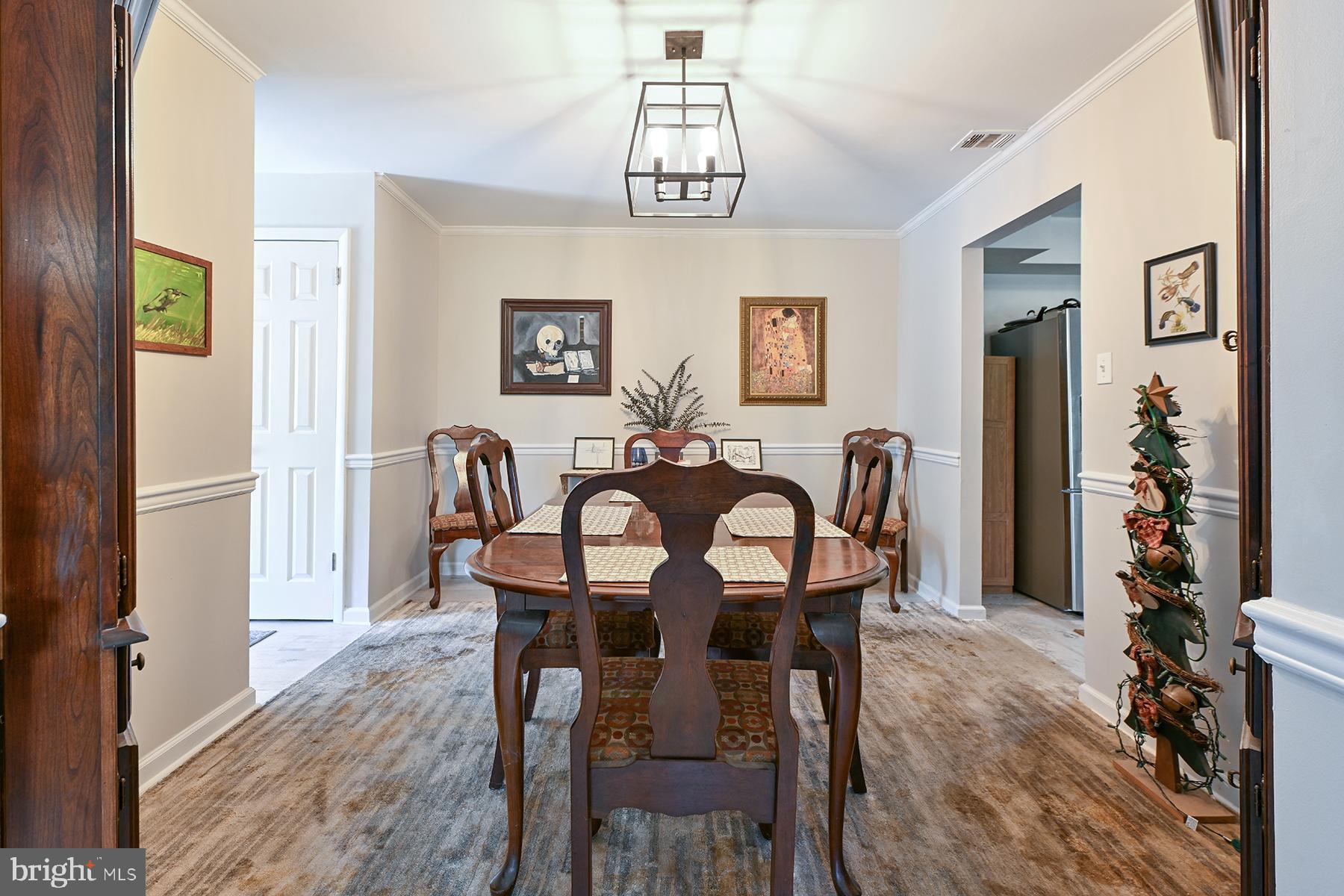 PROVIDENCE FORGE - Residential