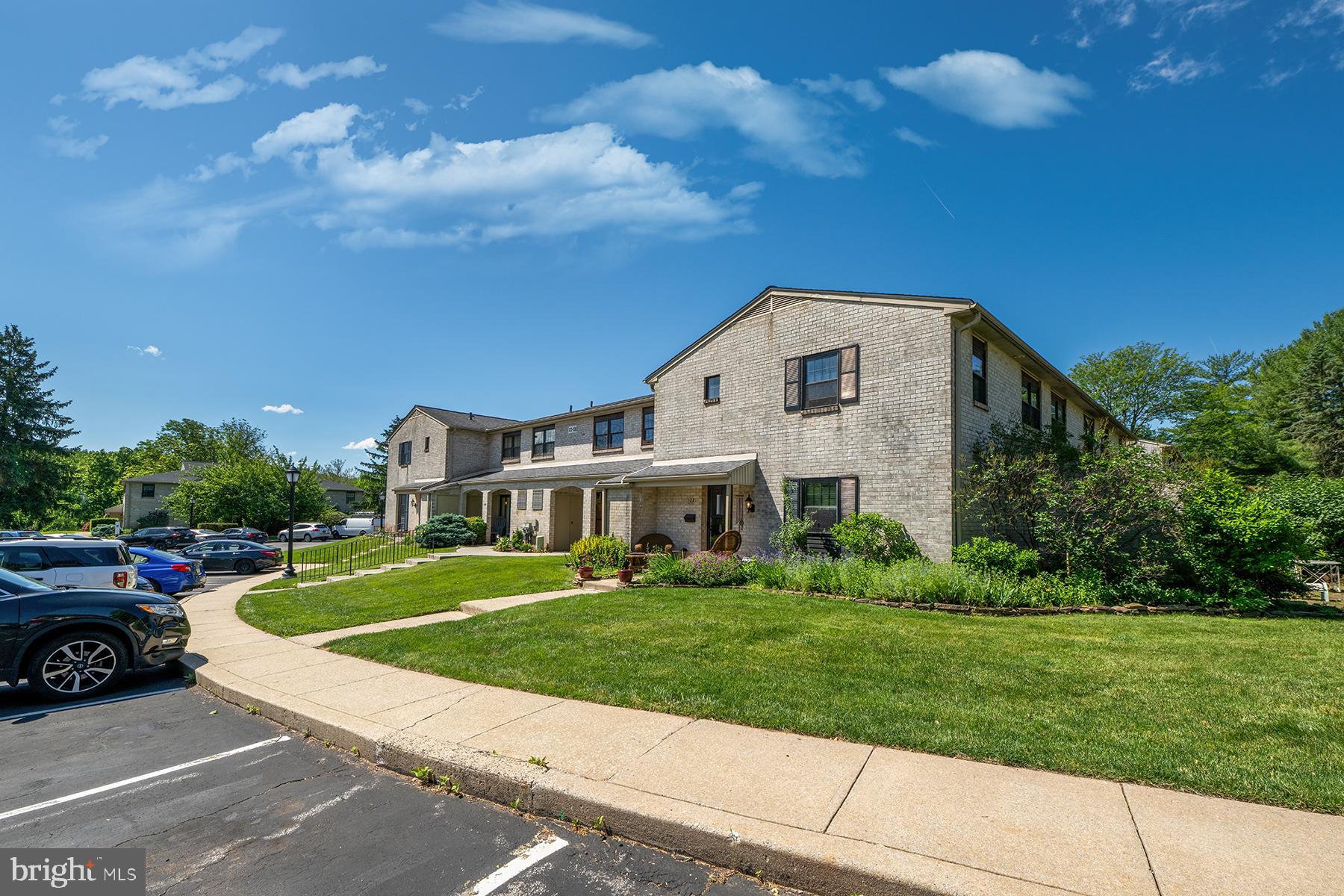 PROVIDENCE FORGE - Residential