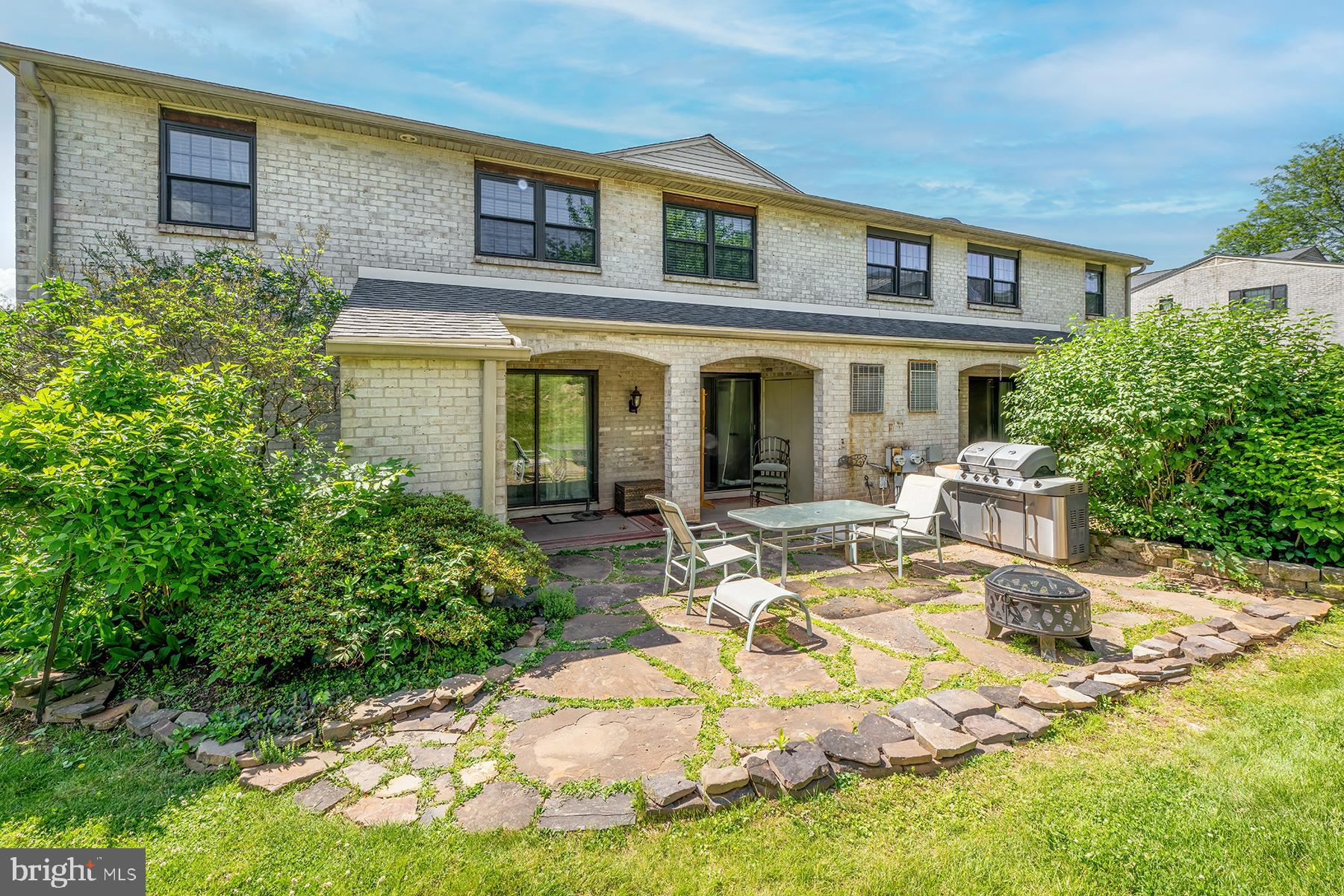 PROVIDENCE FORGE - Residential