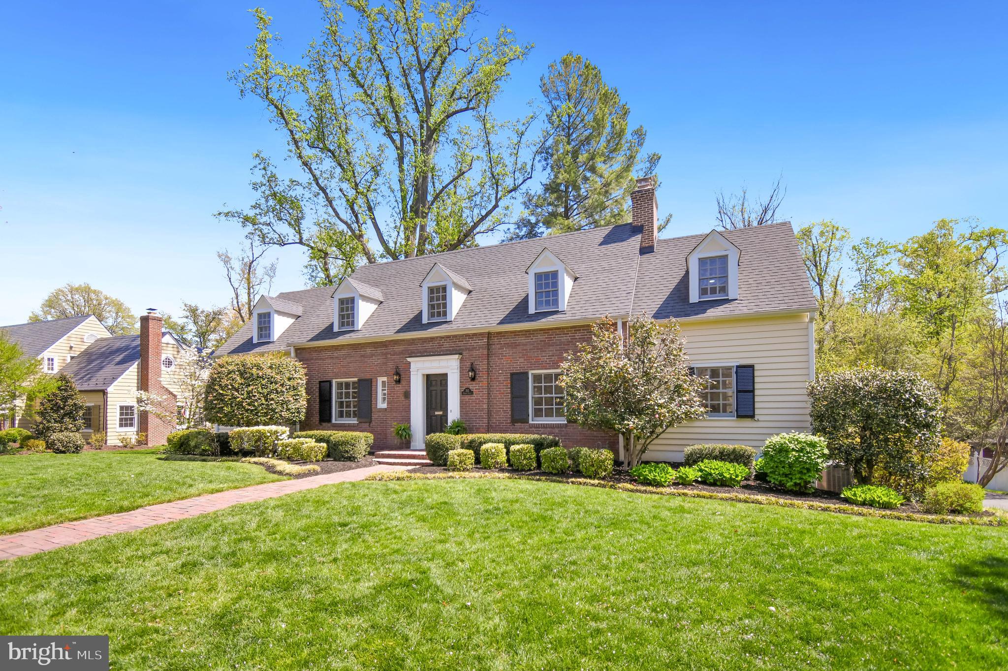 BROADMONT - Residential