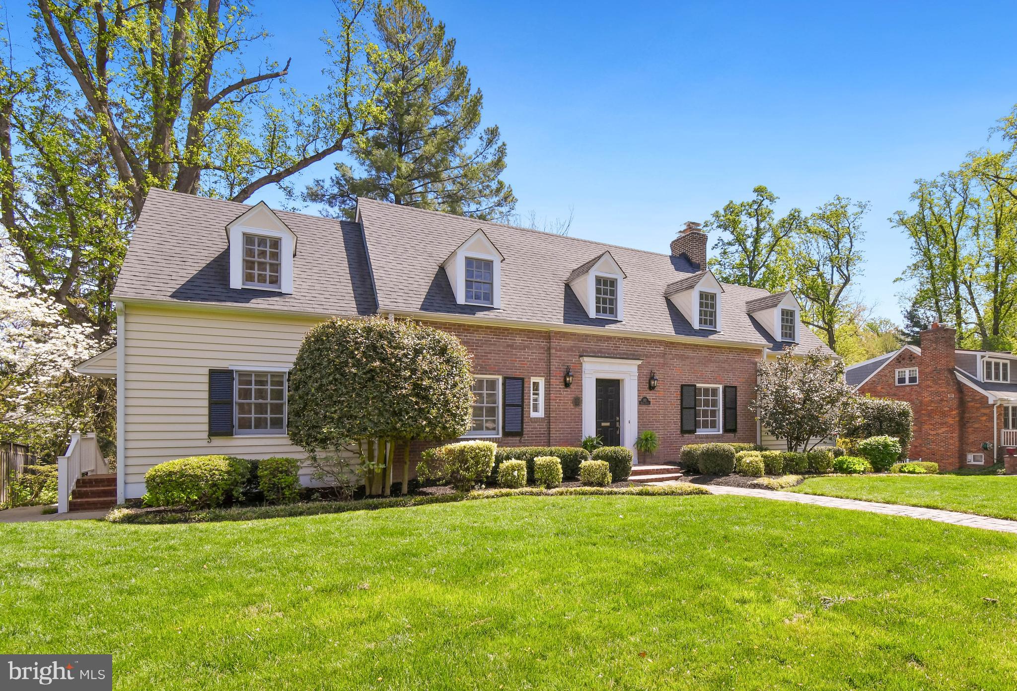 BROADMONT - Residential