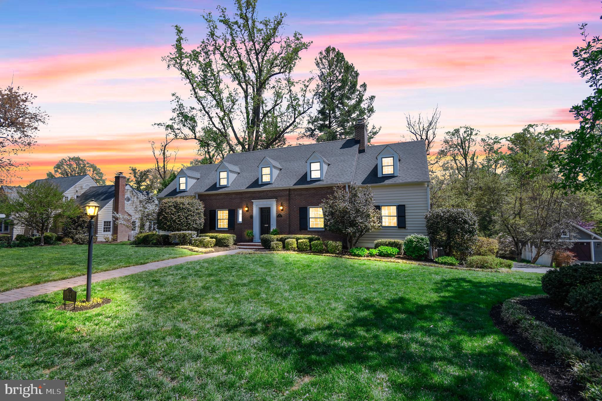 BROADMONT - Residential
