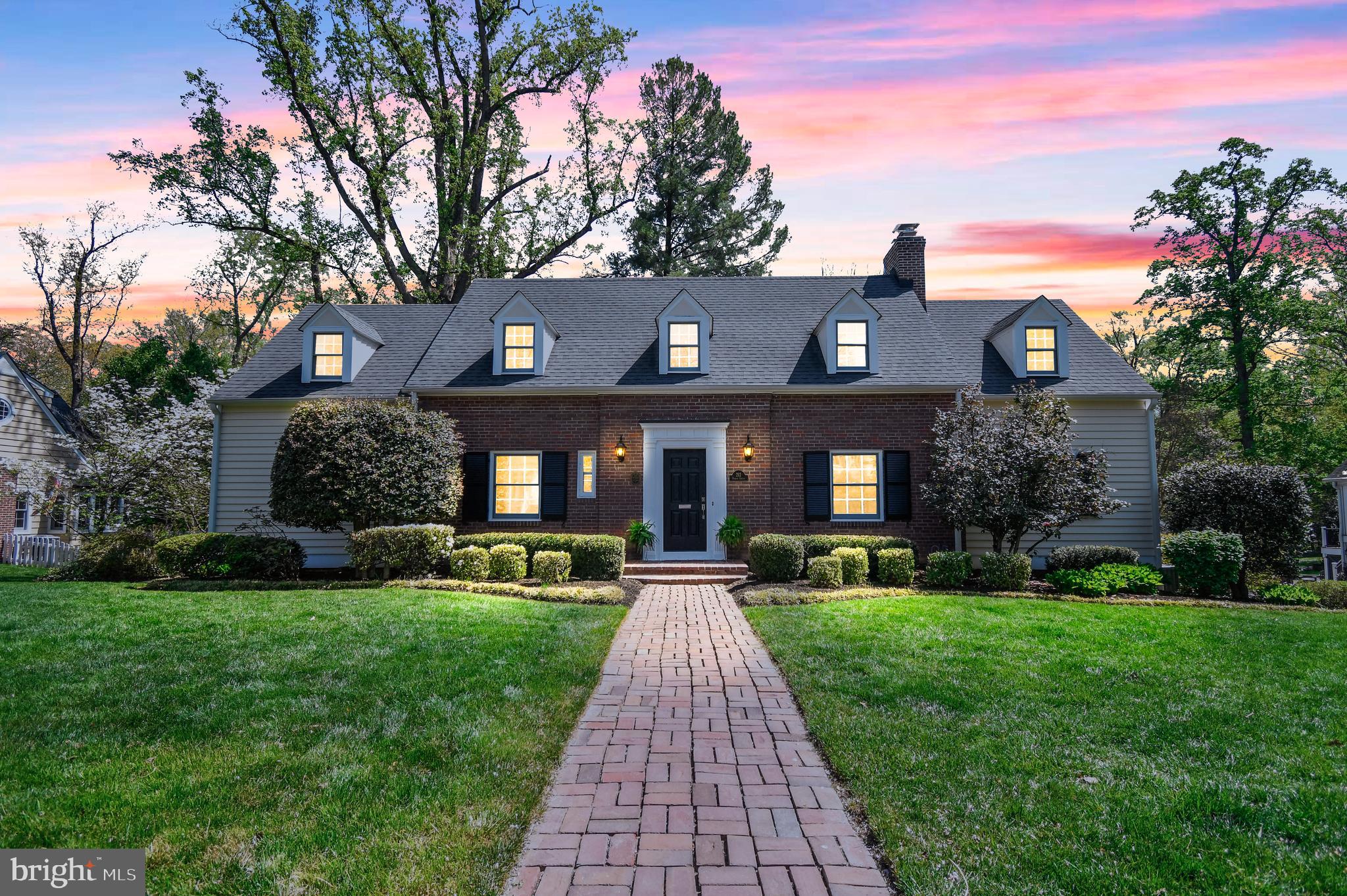 BROADMONT - Residential