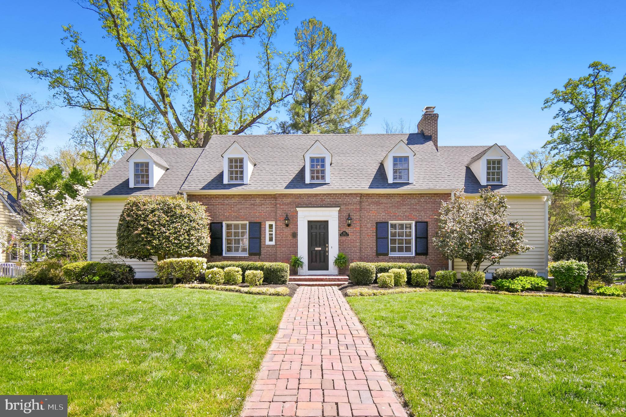 BROADMONT - Residential