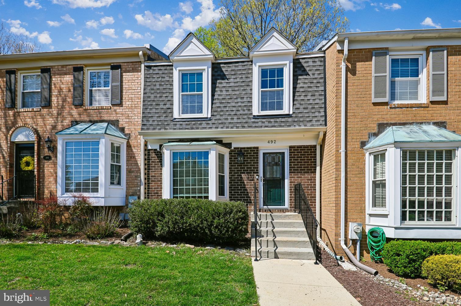 Welcome to this beautiful updated town home in the desirable community of Bay Hills Tanglewood II. You will feel welcomed upon entering this light filled home that has 3 finished levels of living space. Walk out to private patio courtyard that backs to the trees. Move in ready and conveniently located to stores, restaurants & more. Join the Bay Hills pool for social & swim, enjoy tennis, playgrounds, paths, picnic area, pavilion or golf at semi private Bay Hills Golf Course and you haven't even left the neighborhood. Easy access to major routes. Tons of updates.