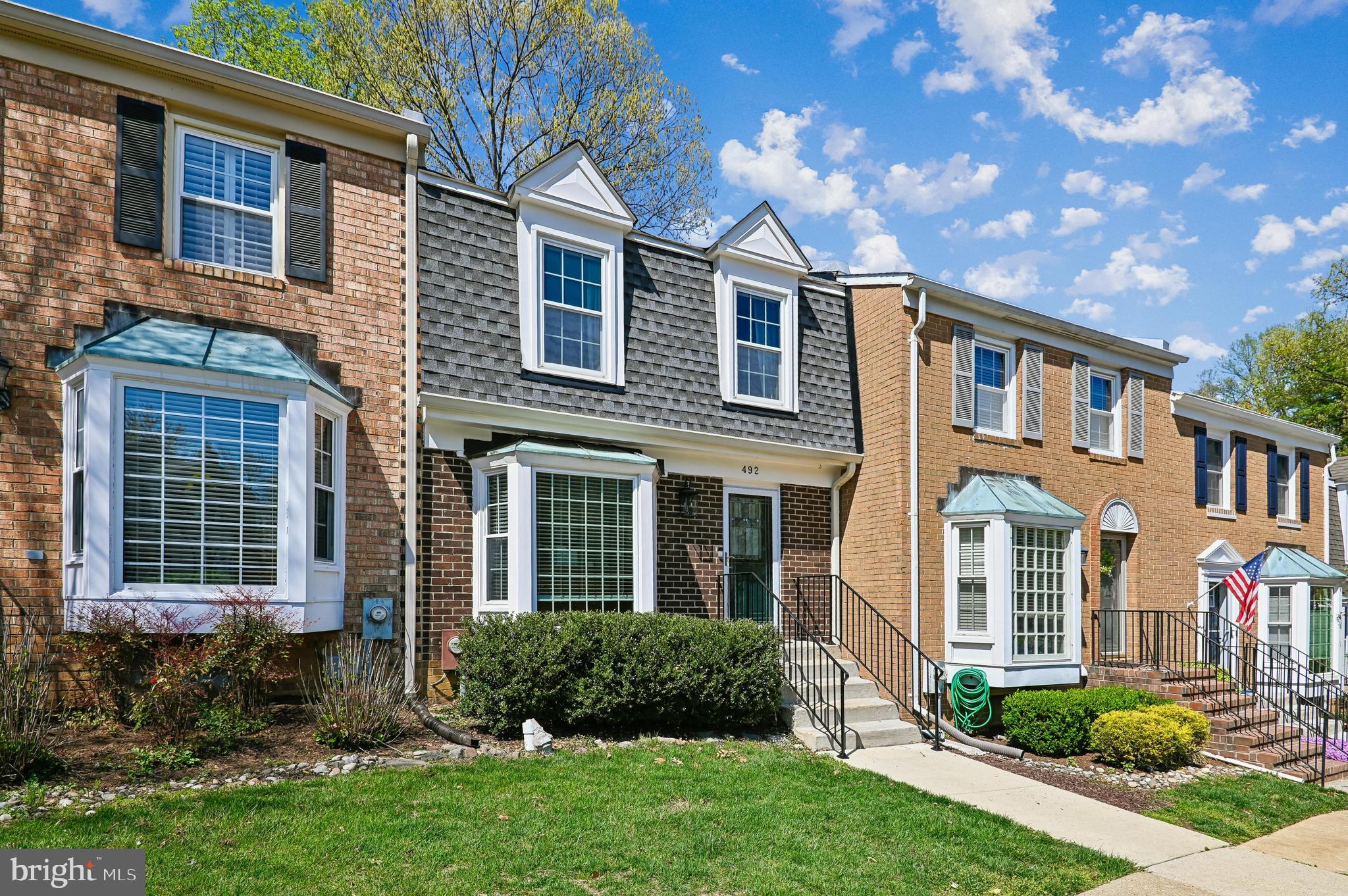 BAY HILLS TANGLEWOOD II - Residential