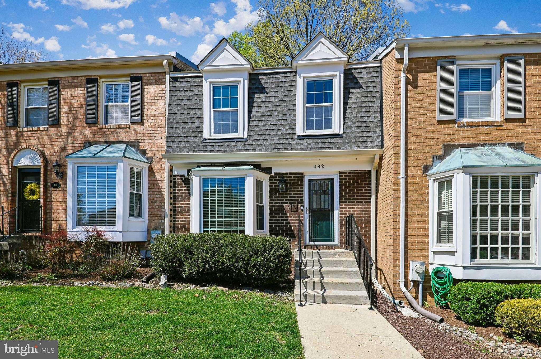 BAY HILLS TANGLEWOOD II - Residential