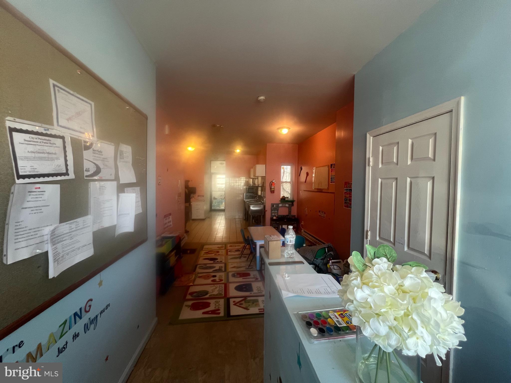 PARKSIDE - Residential Income