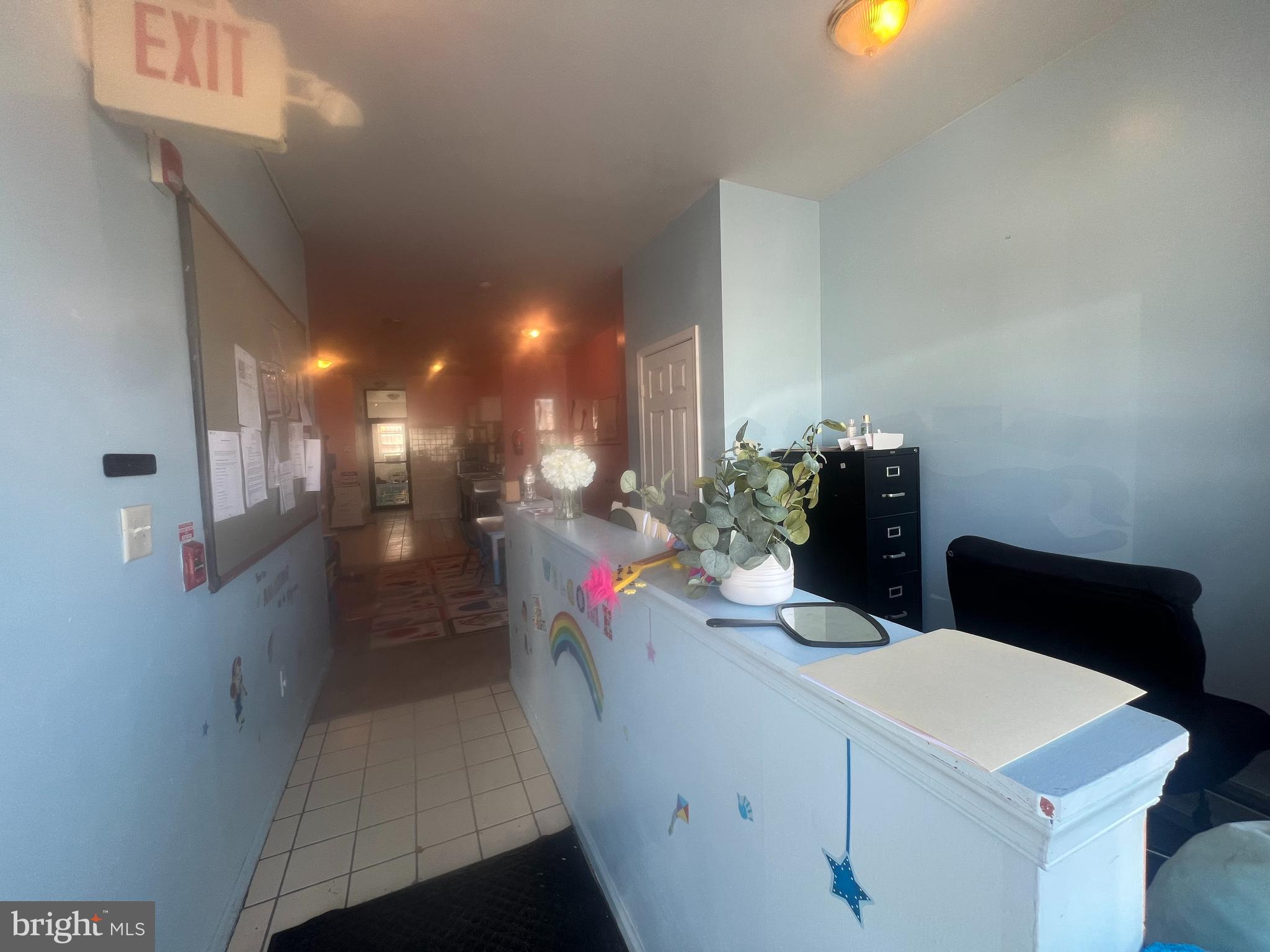 PARKSIDE - Residential Income