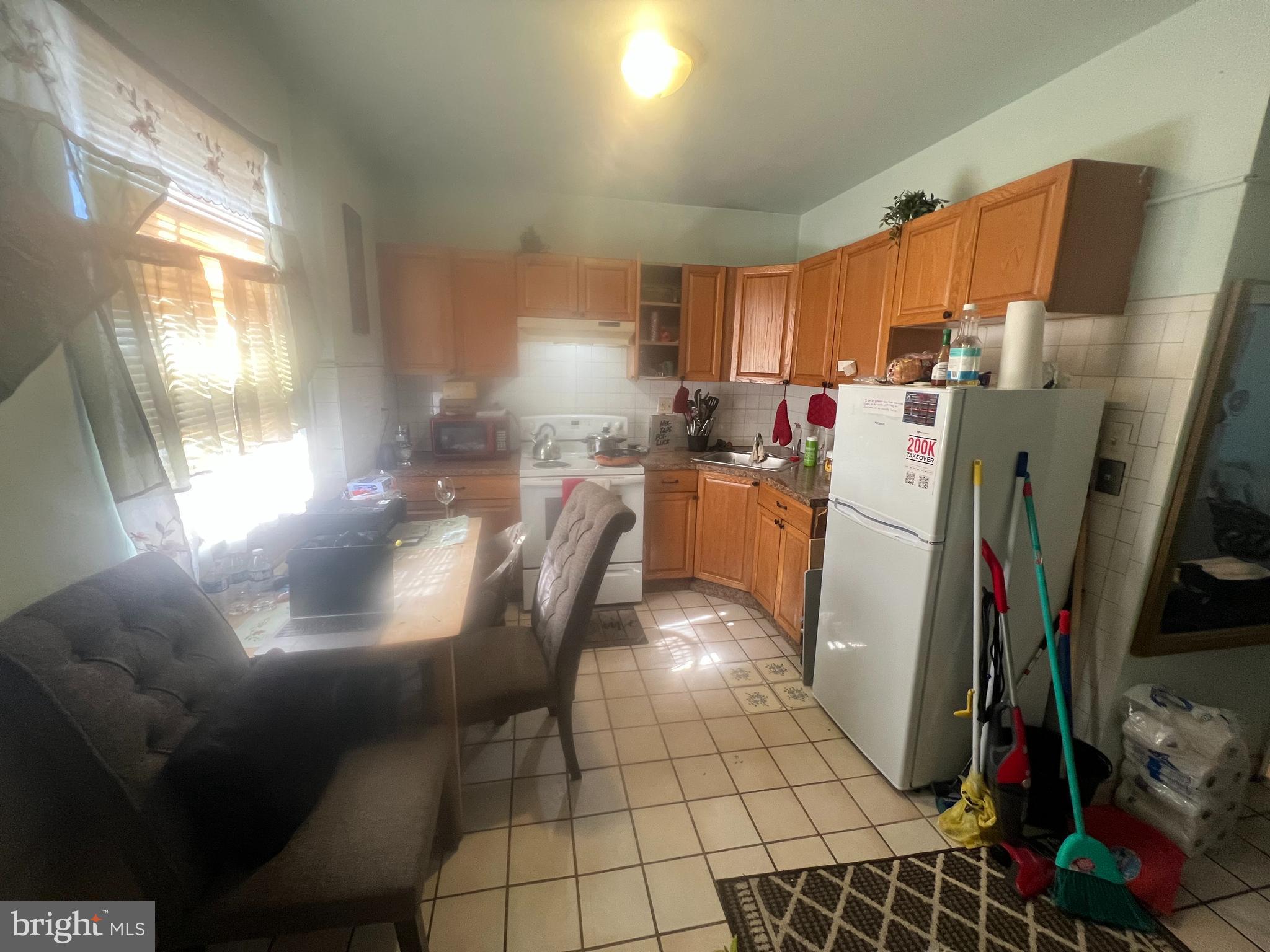 PARKSIDE - Residential Income