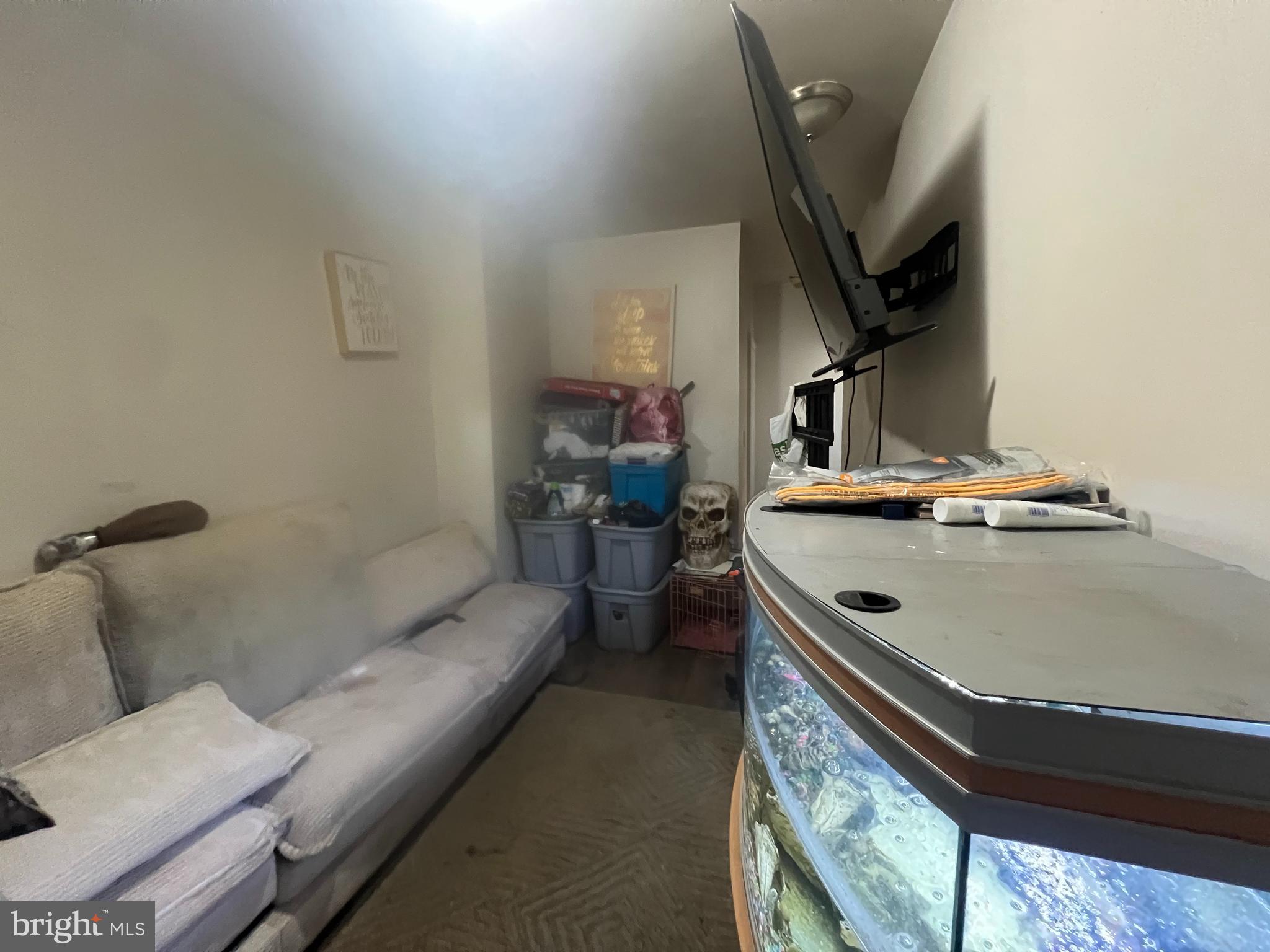 PARKSIDE - Residential Income