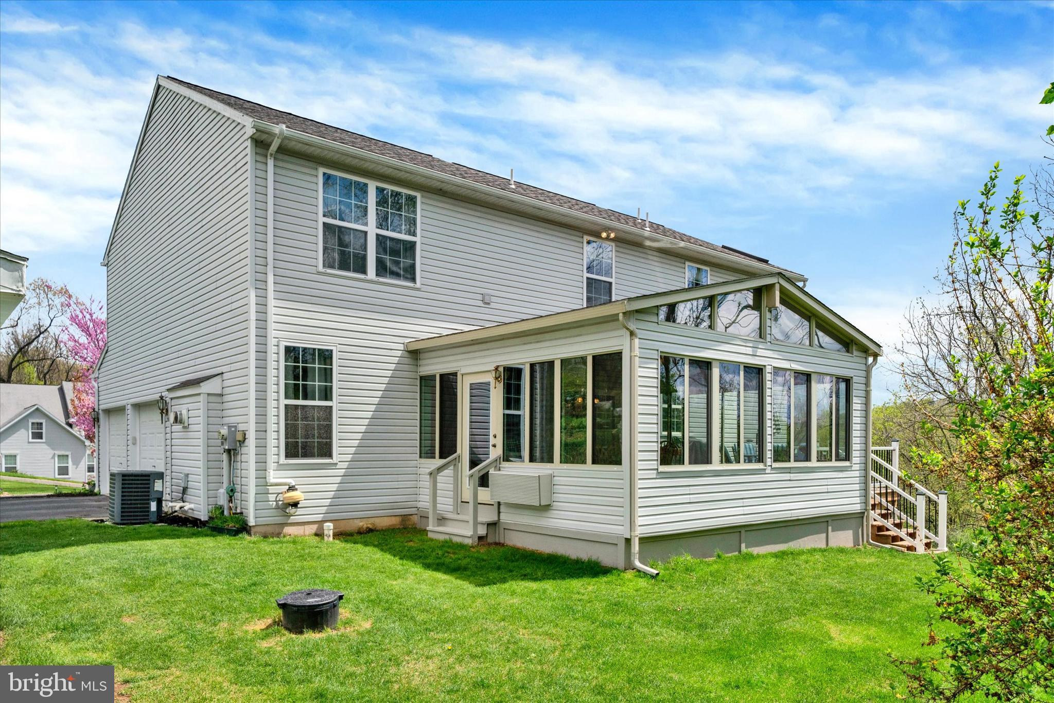 BRIARWOOD - Residential
