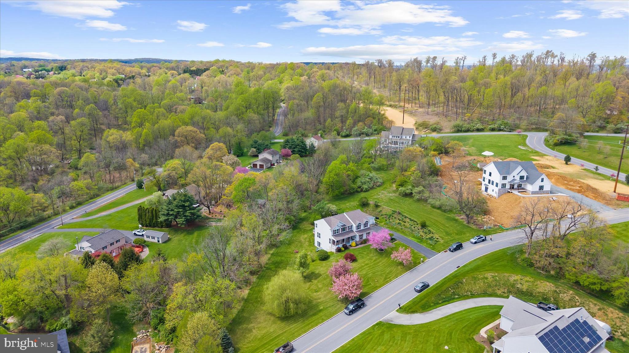 BRIARWOOD - Residential