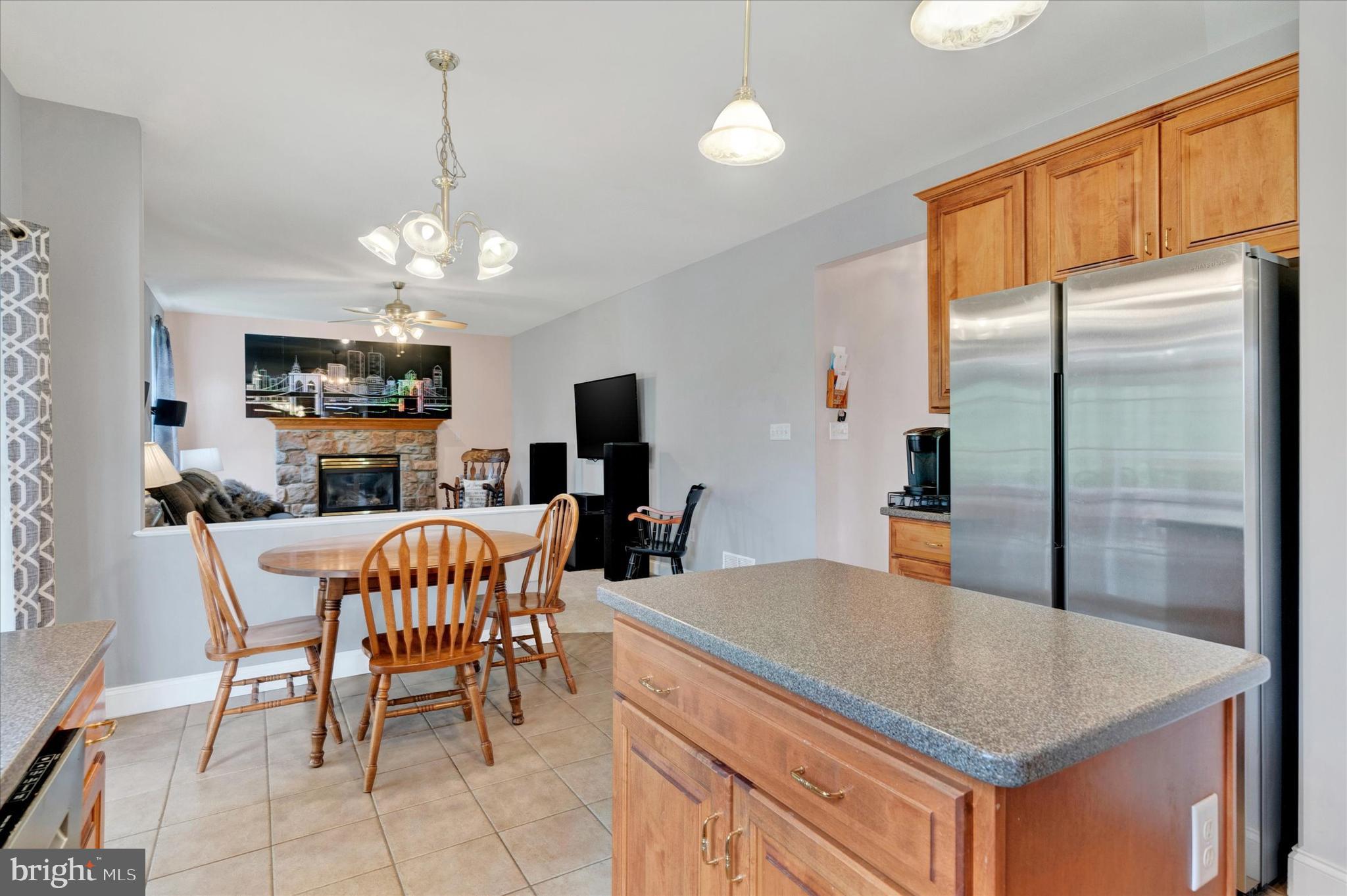 BRIARWOOD - Residential